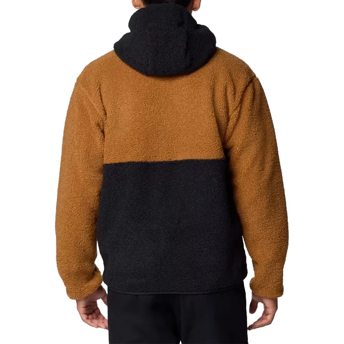 HERREN ZIP-HOODIE BACKBOWL II REMASTERED FULL ZIP HOODIE (2090801-224) HERREN ZIP-HOODIE BACKBOWL II REMASTERED FULL ZIP HOODIE (2090801-224)