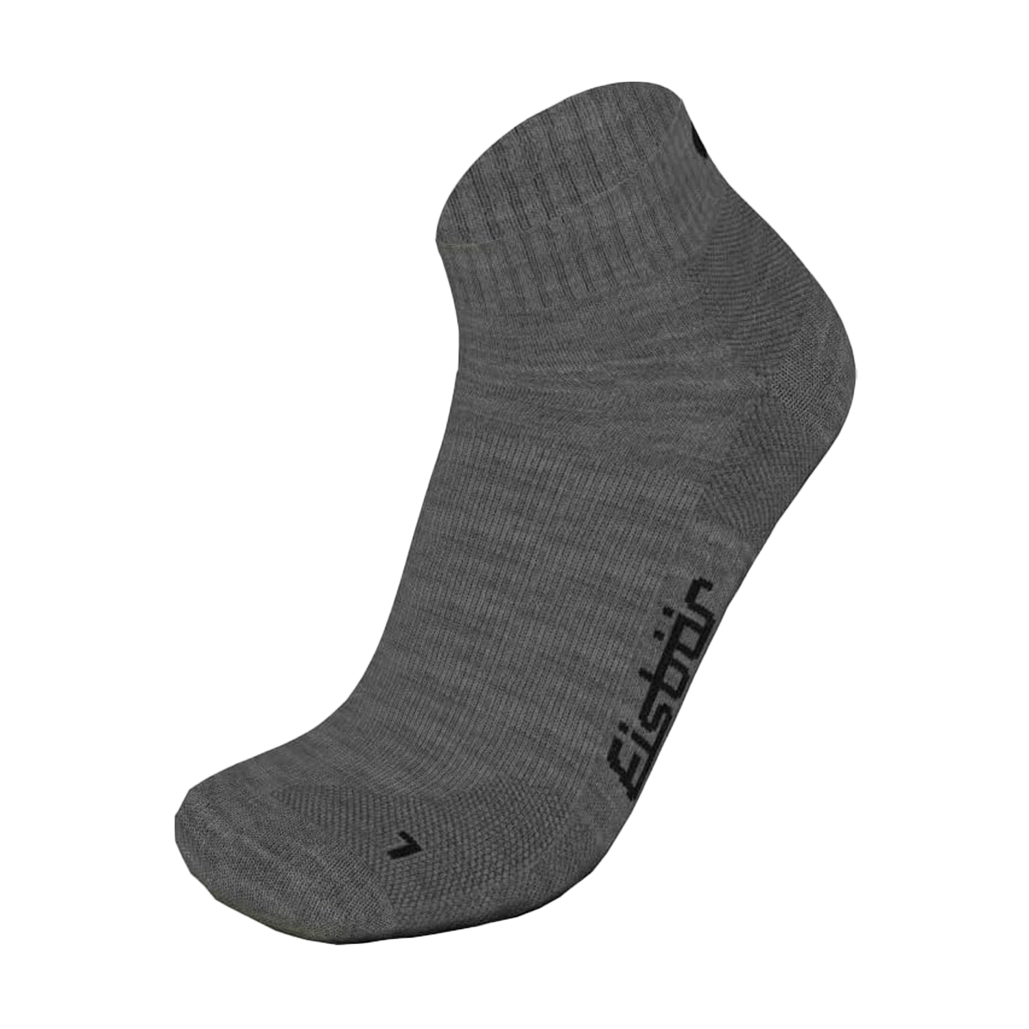 UNISEX SOCKEN MID TREKKING LOW DX+SX (17642-03)