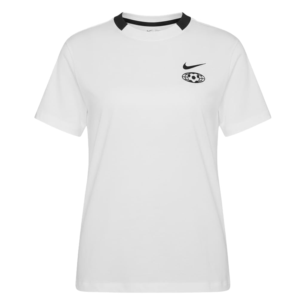 DAMEN T-SHIRT SPORTSWEAR TEE (HQ0987-121) DAMEN T-SHIRT SPORTSWEAR TEE (HQ0987-121)