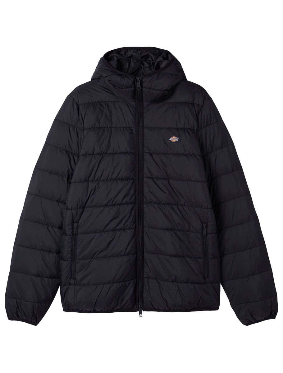 HERREN ÜBERGANGSJACKE WALDENBURG (DK0A4Y3XBLK1)