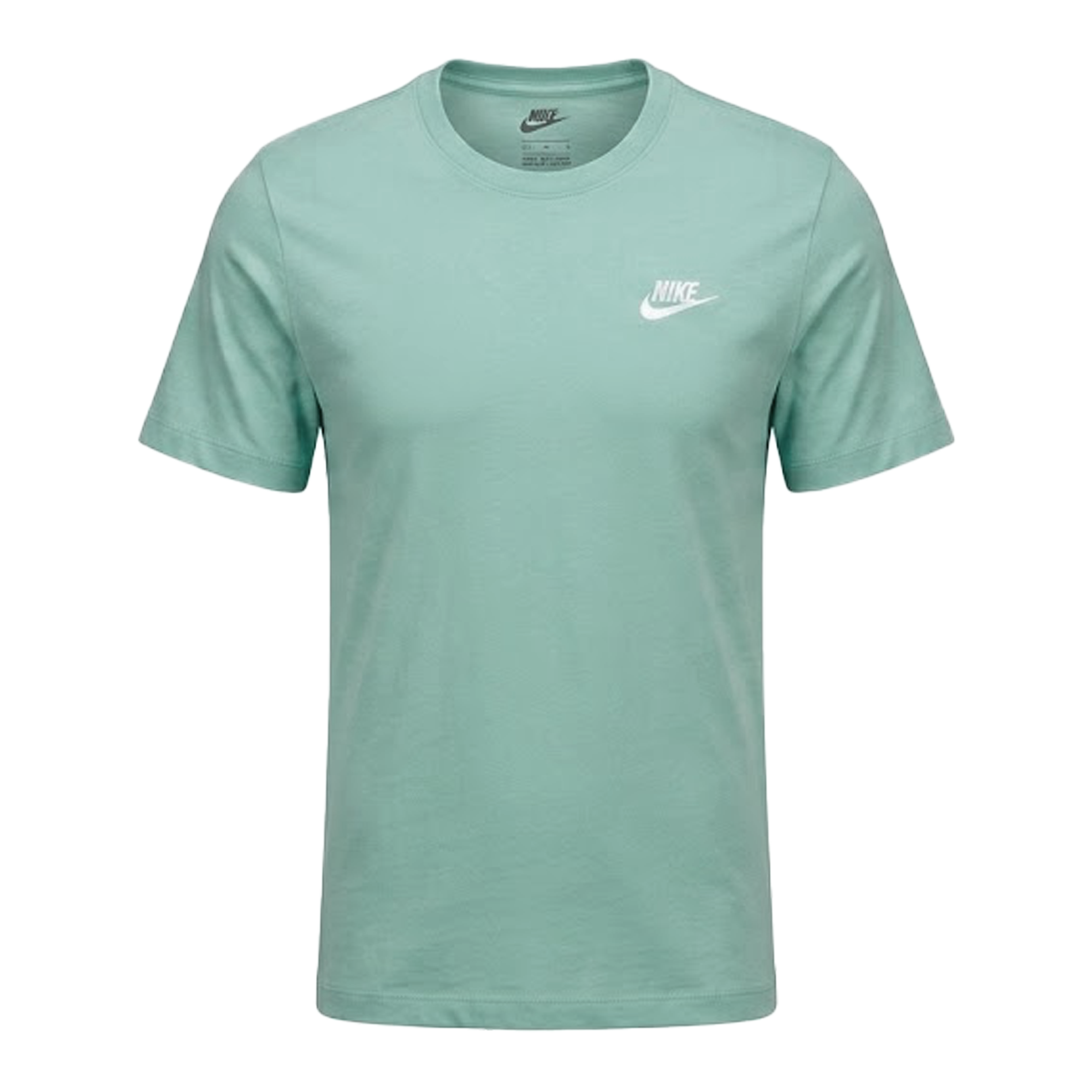 DAMEN T-SHIRT W NSW CLUB SS TEE (DX7902-017)