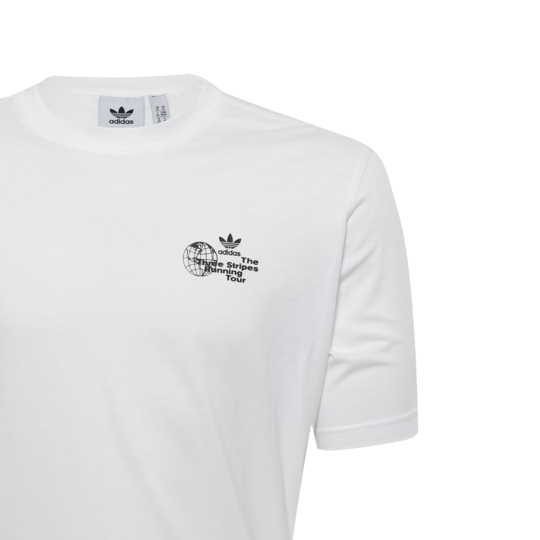 HERREN T-SHIRT SP POSTER GFX T (KE3864) HERREN T-SHIRT SP POSTER GFX T (KE3864)