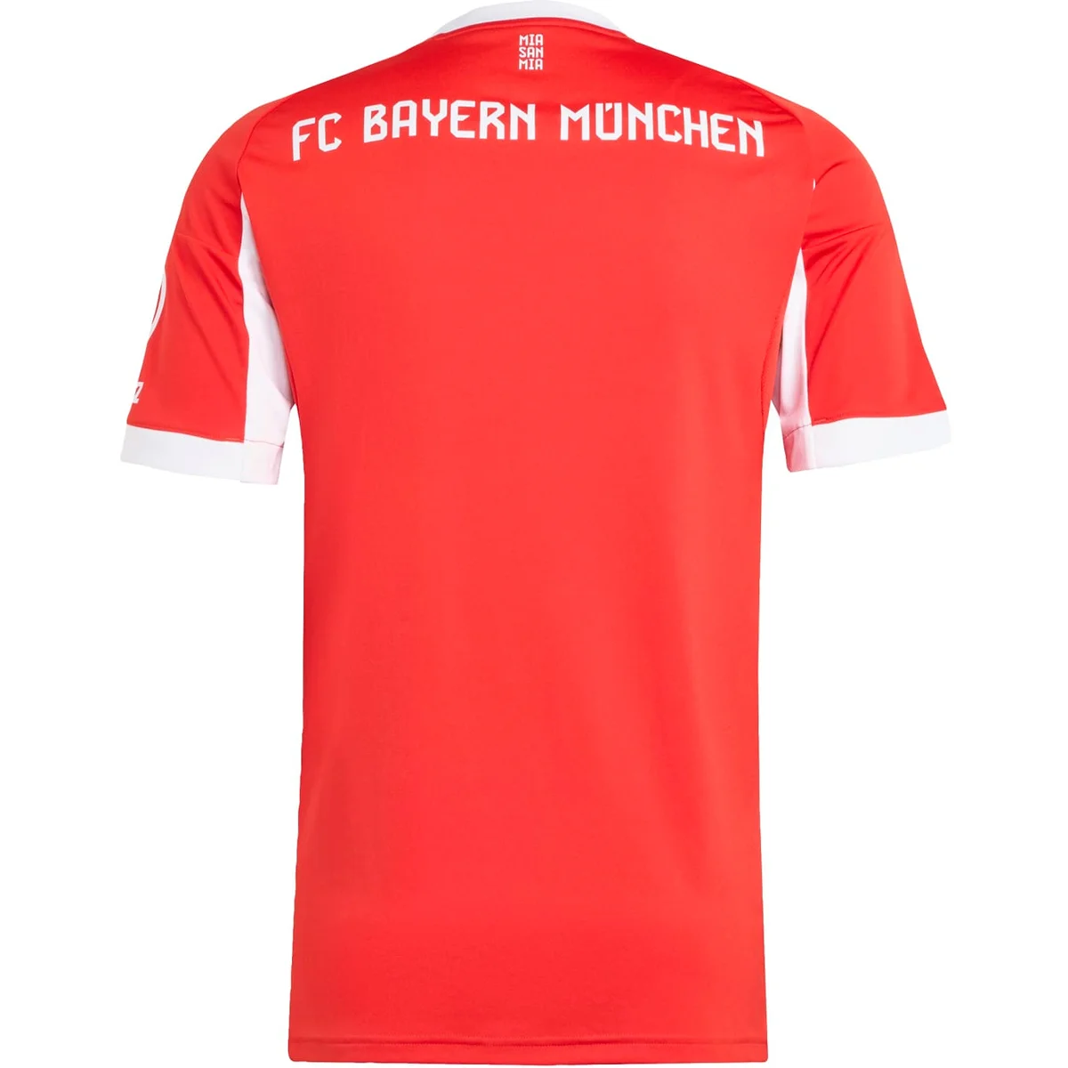 HERREN FC BAYERN MÜNCHEN TRIKOT FCB H JSY (JJ2137)