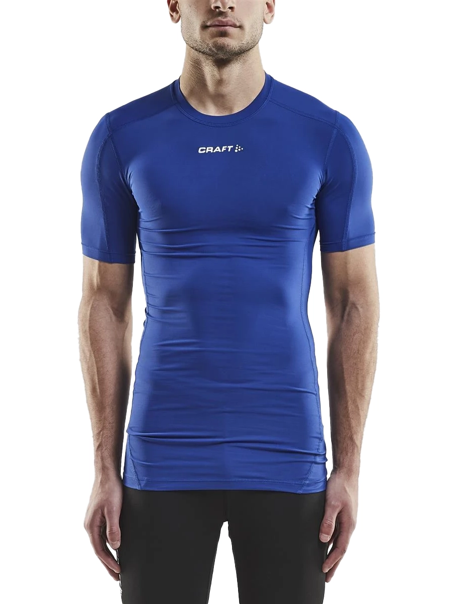 HERREN KOMPRESSIONSSHIRT PRO CONTROL COMPRESSION TEE (1906855-346) HERREN KOMPRESSIONSSHIRT PRO CONTROL COMPRESSION TEE (1906855-346)
