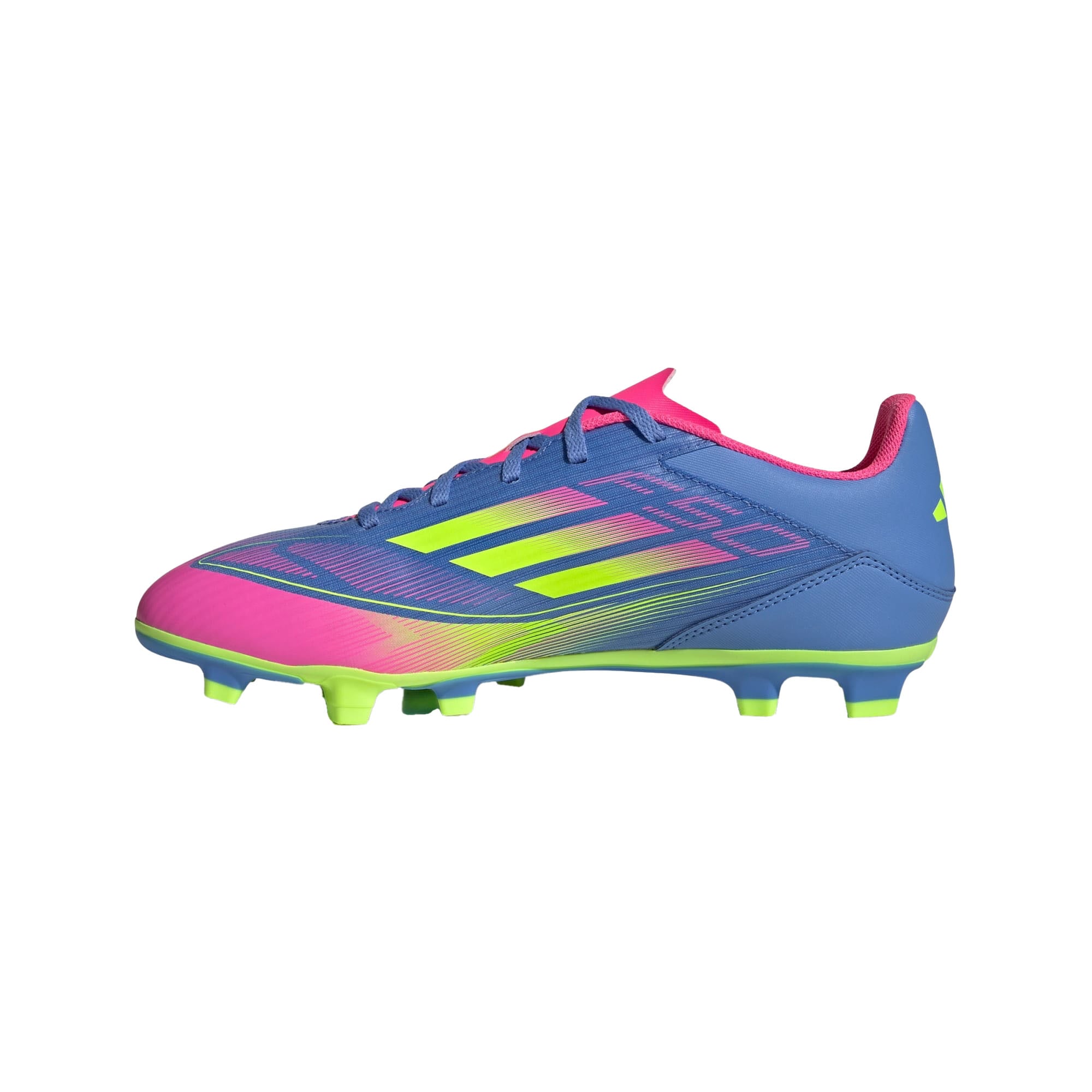 HERREN FUSSBALL-RASENSCHUHE F50 CLUB FG/MG (IE1245) HERREN FUSSBALL-RASENSCHUHE F50 CLUB FG/MG (IE1245)