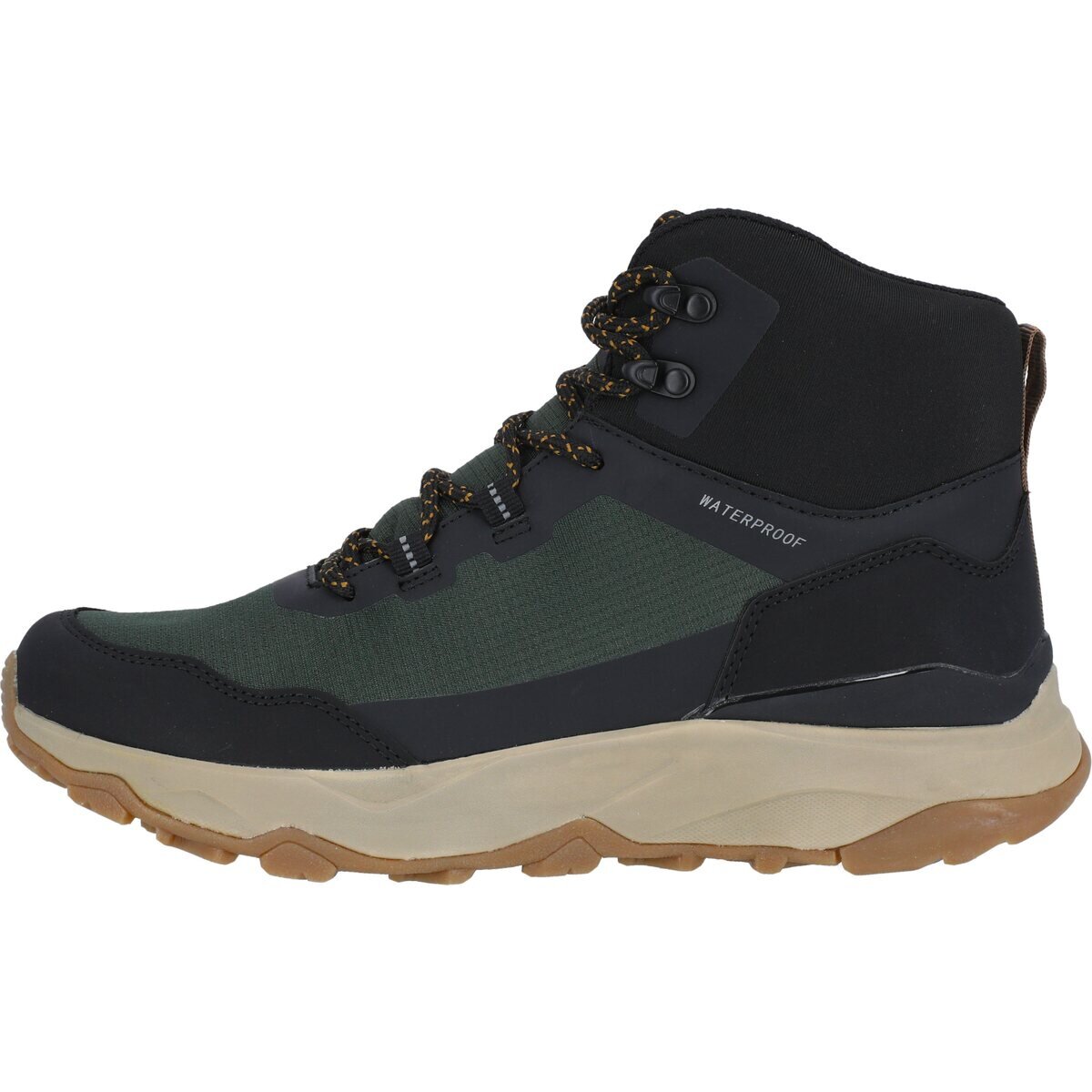 BOTTES HOMME ZEICHER M OUTDOOR BOOT WP (W224368-3052) BOTTES HOMME ZEICHER M OUTDOOR BOOT WP (W224368-3052)