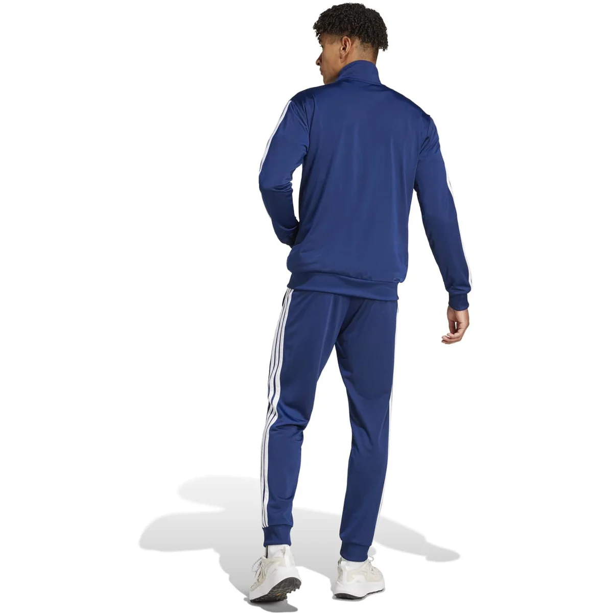 SURVÊTEMENT D’ENTRAÎNEMENT HOMME M 3S TR TT TS (JI8859) SURVÊTEMENT D’ENTRAÎNEMENT HOMME M 3S TR TT TS (JI8859)