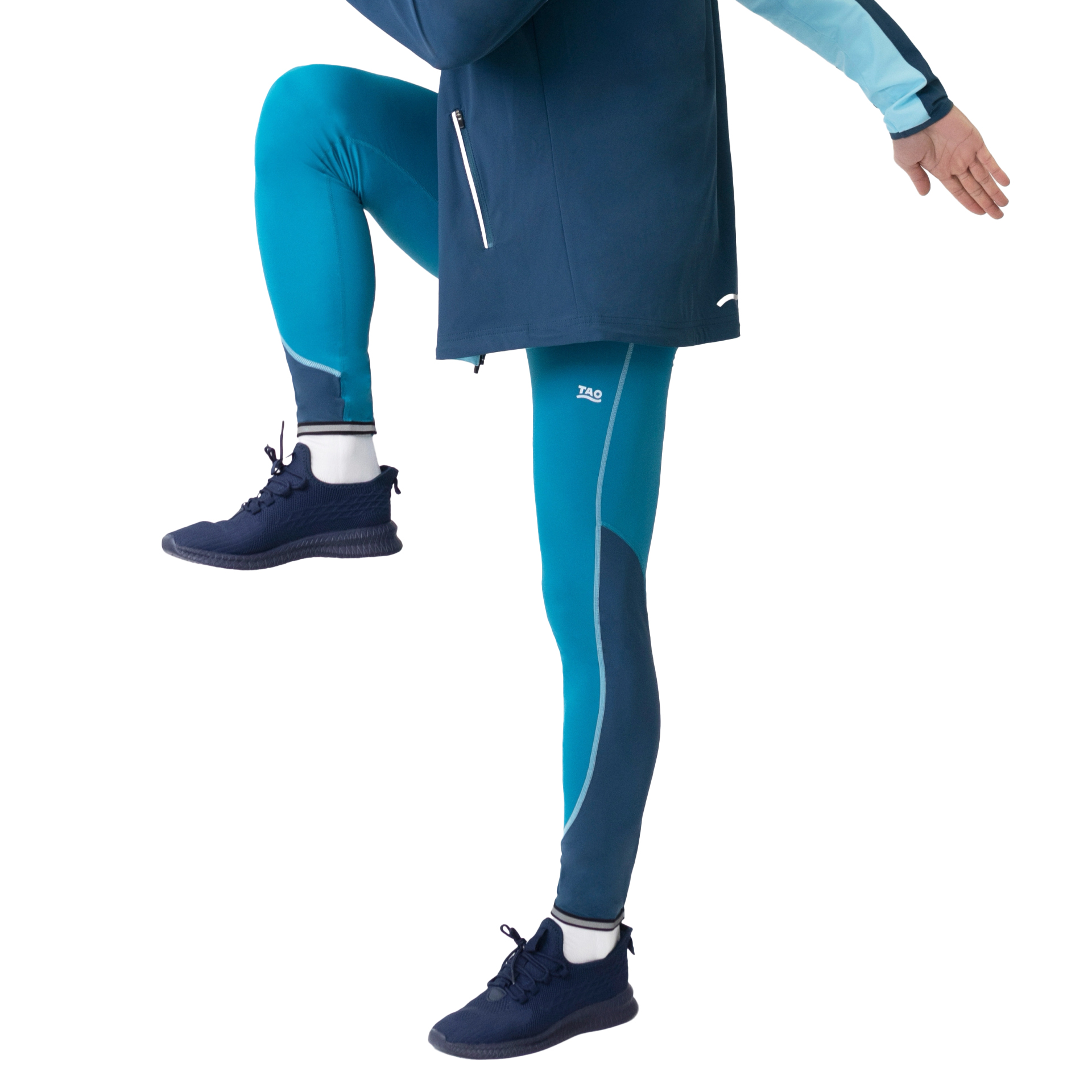 HERREN LAUFTIGHTS ARIK RUNNING TIGHT (M4073-41621) HERREN LAUFTIGHTS ARIK RUNNING TIGHT (M4073-41621)