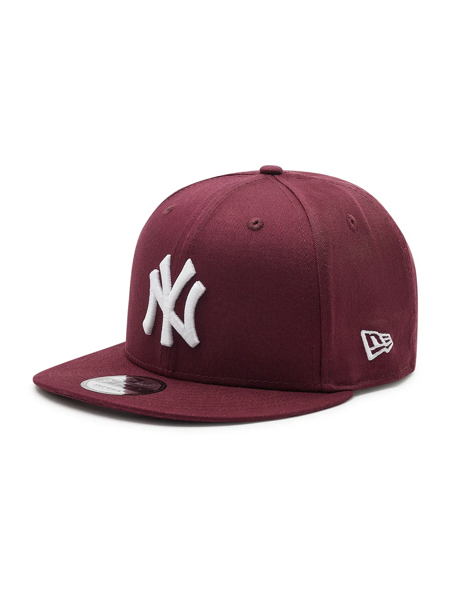 UNISEX CAP NOS MLB COLOUR 9FIFTY NEYYAN MRNWHI (60245406-001) UNISEX CAP NOS MLB COLOUR 9FIFTY NEYYAN MRNWHI (60245406-001)