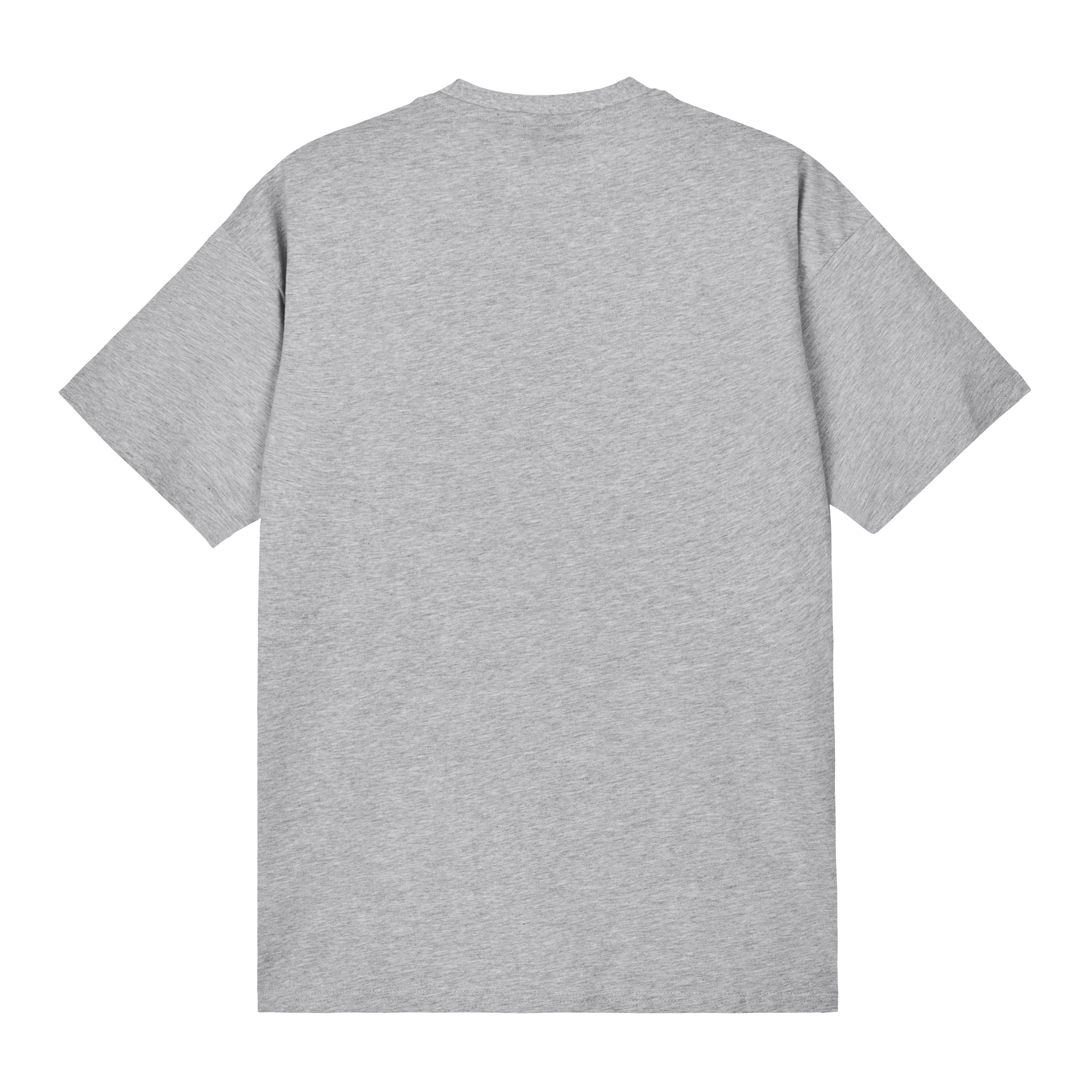 HERREN T-SHIRT NOS MLB LE MIDI OS TEE NEYYAN HGR (60675750) HERREN T-SHIRT NOS MLB LE MIDI OS TEE NEYYAN HGR (60675750)