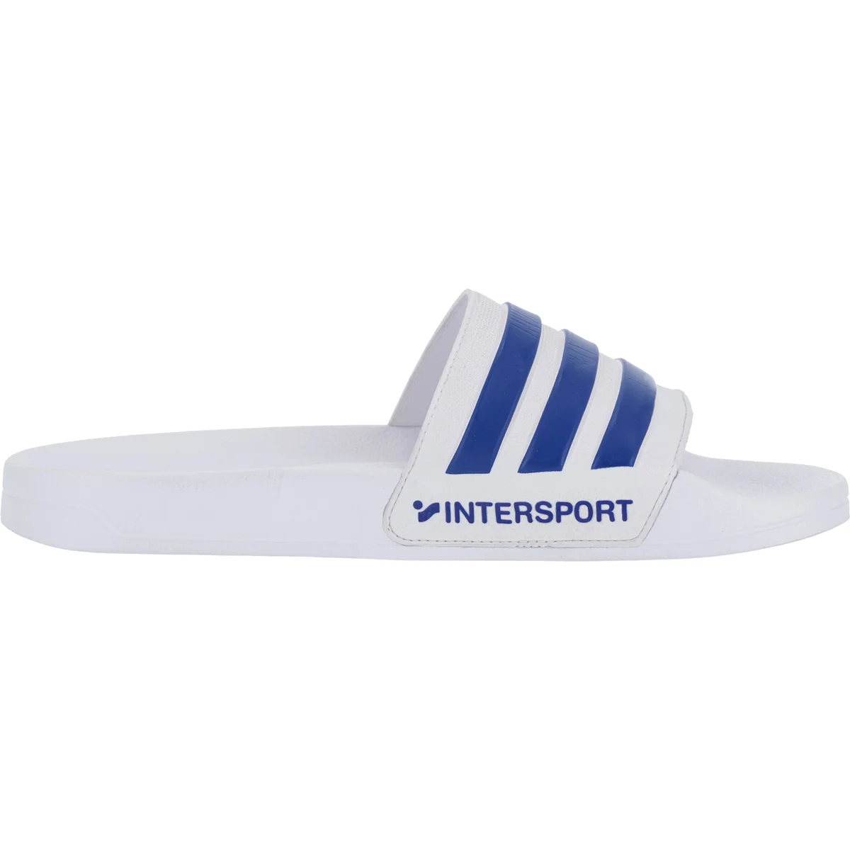 UNISEX KLAPKI PRYSZNICOWE INTERSPORT ADILETTE (IH9028)