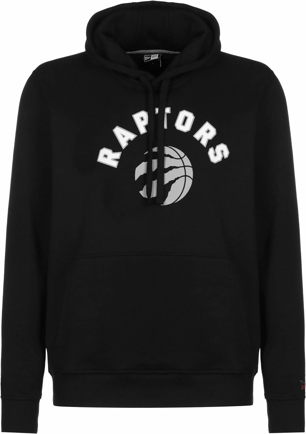 MĘSKA BLUZA Z KAPTUREM TEAM LOGO PO HOODY TORRAP (11546161-000)