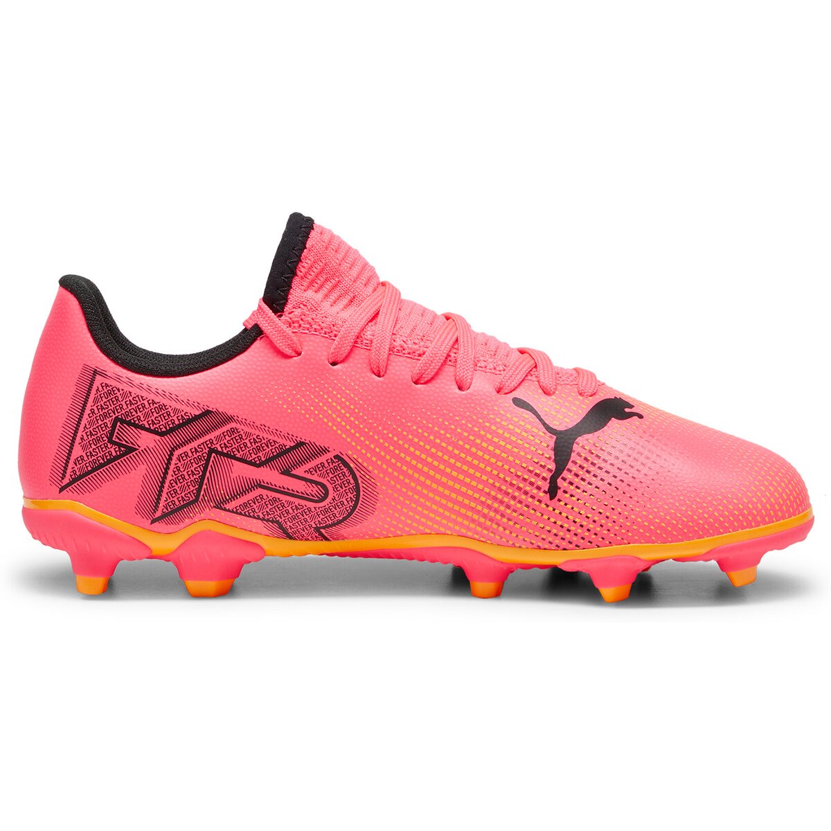 KIDS FUSSBALL-RASENSCHUHE FUTURE 7 PLAY FG/AG JR (107734-03) KIDS FUSSBALL-RASENSCHUHE FUTURE 7 PLAY FG/AG JR (107734-03)