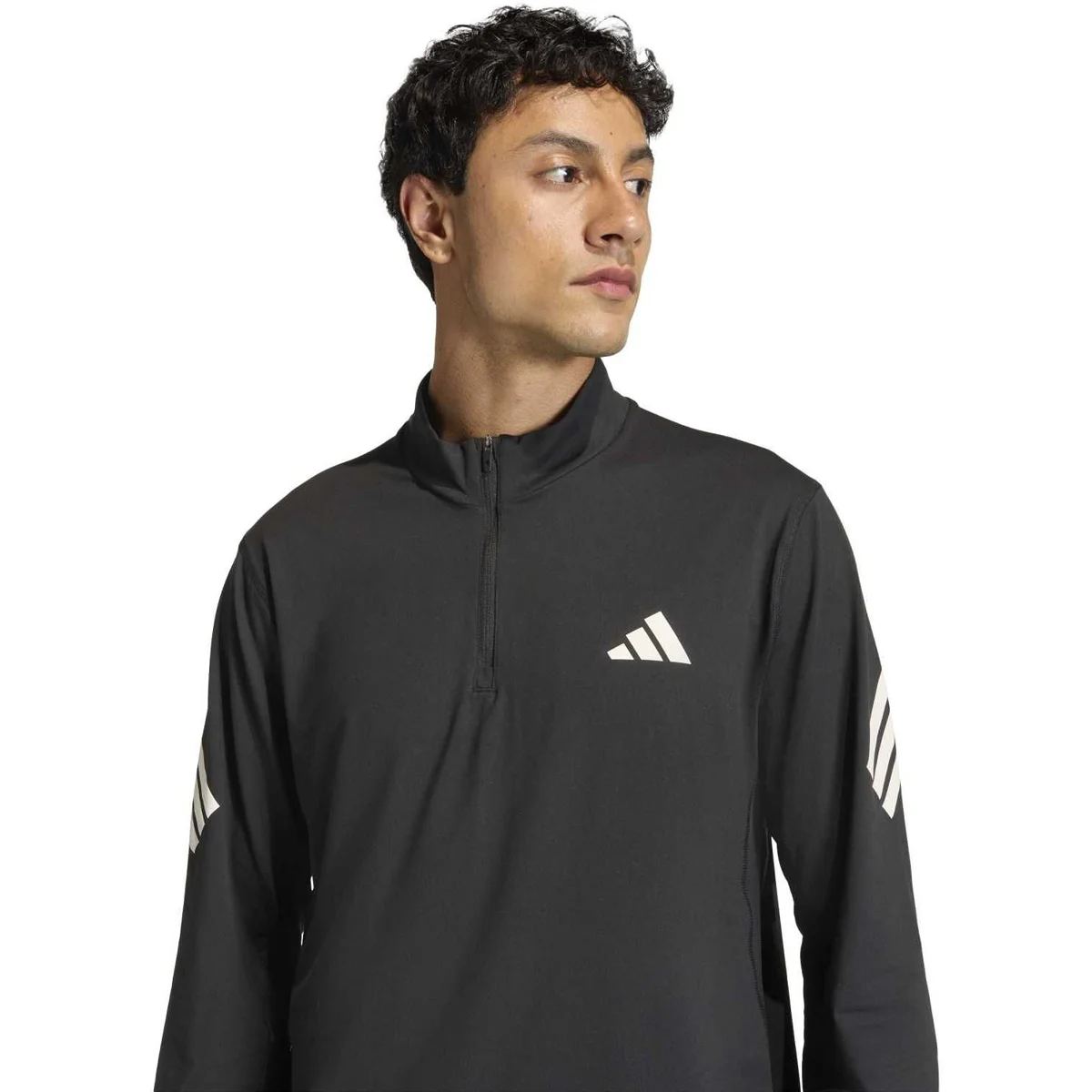 HERREN TRAININGSTOP ADI365/// ZIP M (JZ7720) HERREN TRAININGSTOP ADI365/// ZIP M (JZ7720)