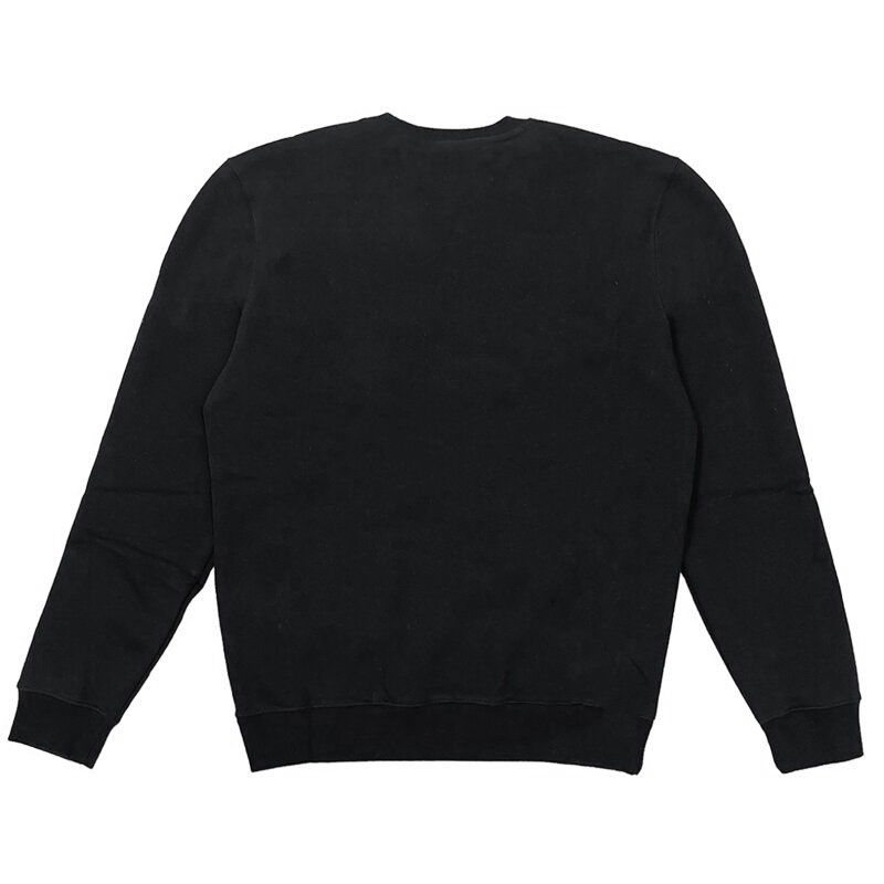 HERREN CREWNECK SWEATSHIRT (214744-KK001) HERREN CREWNECK SWEATSHIRT (214744-KK001)