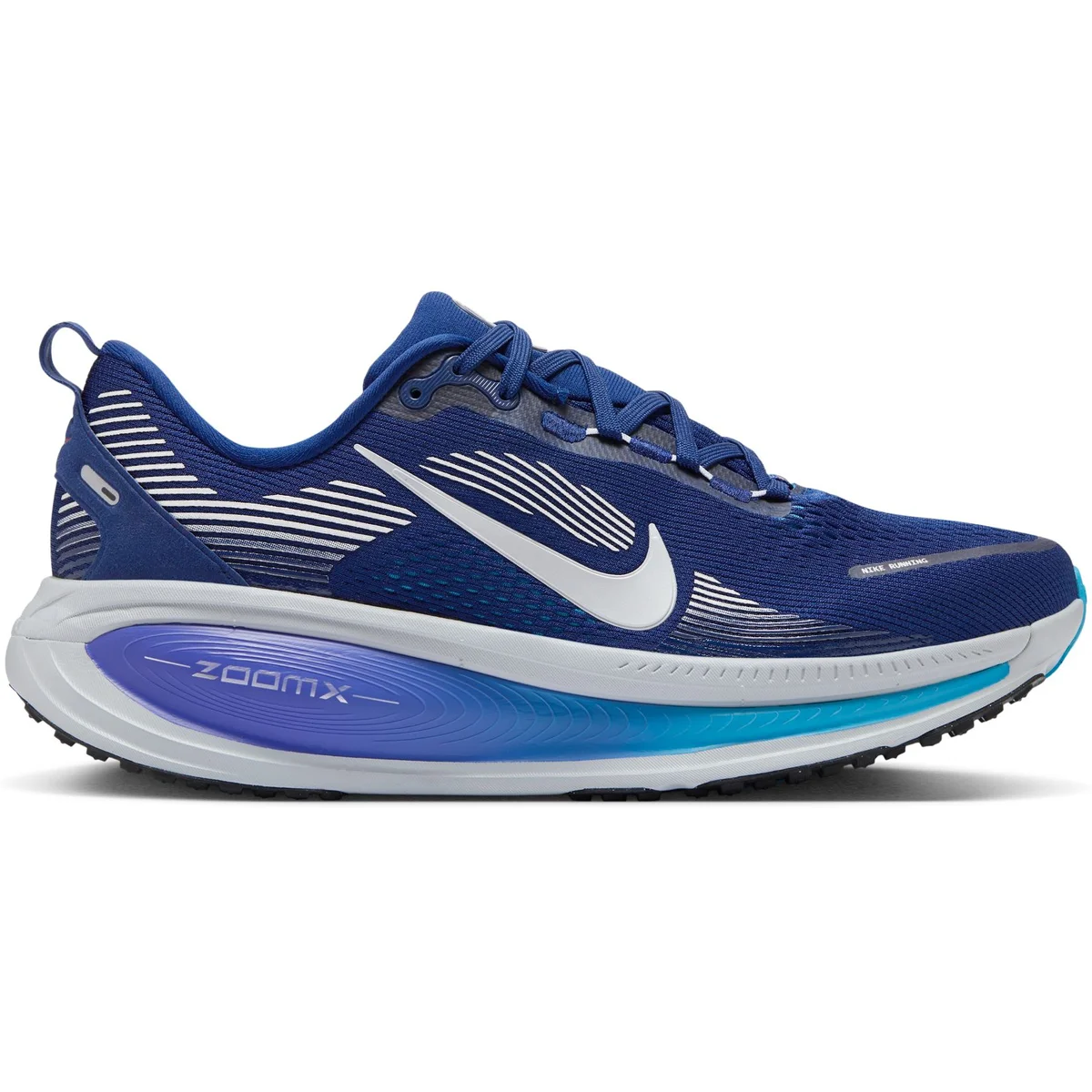 HERREN LAUFSCHUHE / SNEAKER VOMERO 18 (HM6803-401) HERREN LAUFSCHUHE / SNEAKER VOMERO 18 (HM6803-401)