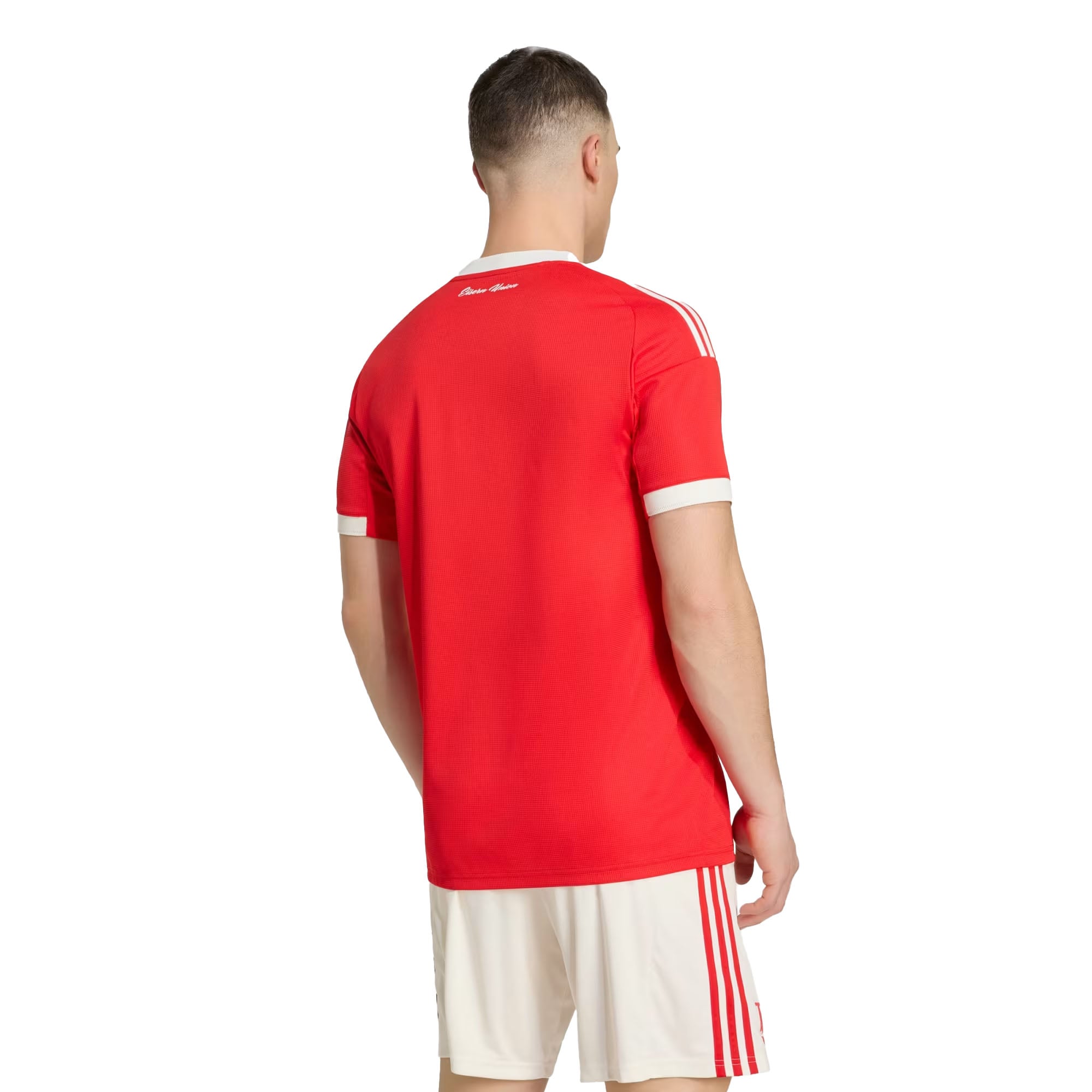 HERREN TRIKOT UNION BERLIN UNB 4 JSY WHS (KL6593)
