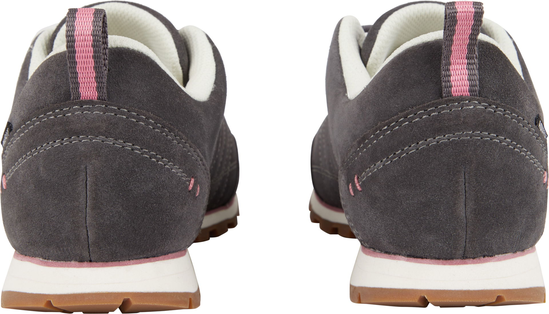 DAMEN OUTDOOR-SCHUHE LIENZ SUEDE AQB W (303294-900) DAMEN OUTDOOR-SCHUHE LIENZ SUEDE AQB W (303294-900)