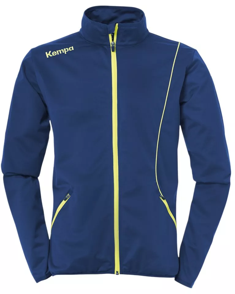 KIDS JACKE CURVE CLASSIC (2005083K-09) KIDS JACKE CURVE CLASSIC (2005083K-09)