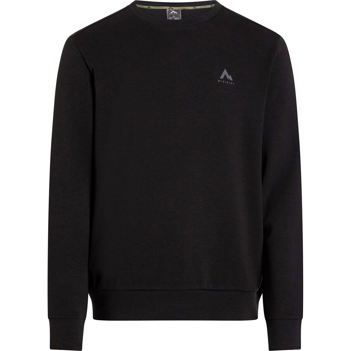 HERREN SWEATSHIRT PULLOVER ELSIE M (430568-057)