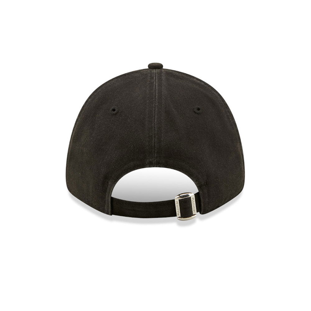 UNISEX CAP MILB TEAM LOGO 9FORTY GRLLOO BLK (60285119-001) UNISEX CAP MILB TEAM LOGO 9FORTY GRLLOO BLK (60285119-001)