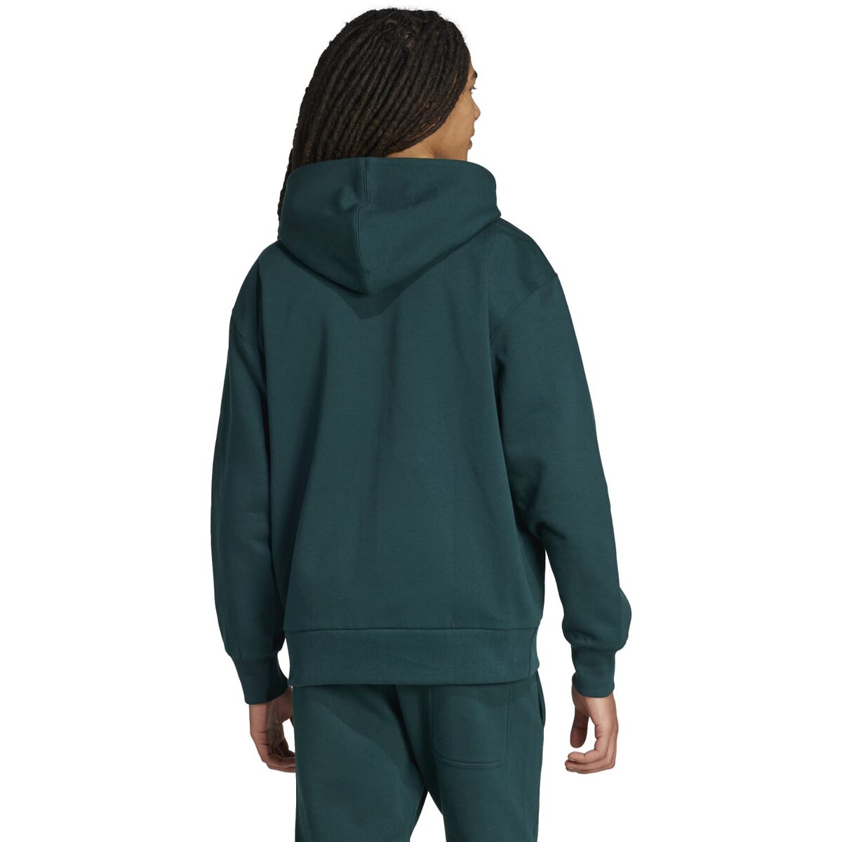 SWEAT ZIPPÉ HOMME M A SZN FL FZ (JX5101) SWEAT ZIPPÉ HOMME M A SZN FL FZ (JX5101)