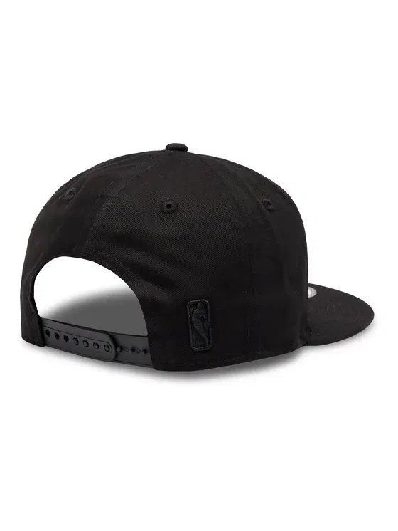 UNISEX NBA 9FIFTY LOSLAK BLKBLK (60245401-001) UNISEX NBA 9FIFTY LOSLAK BLKBLK (60245401-001)