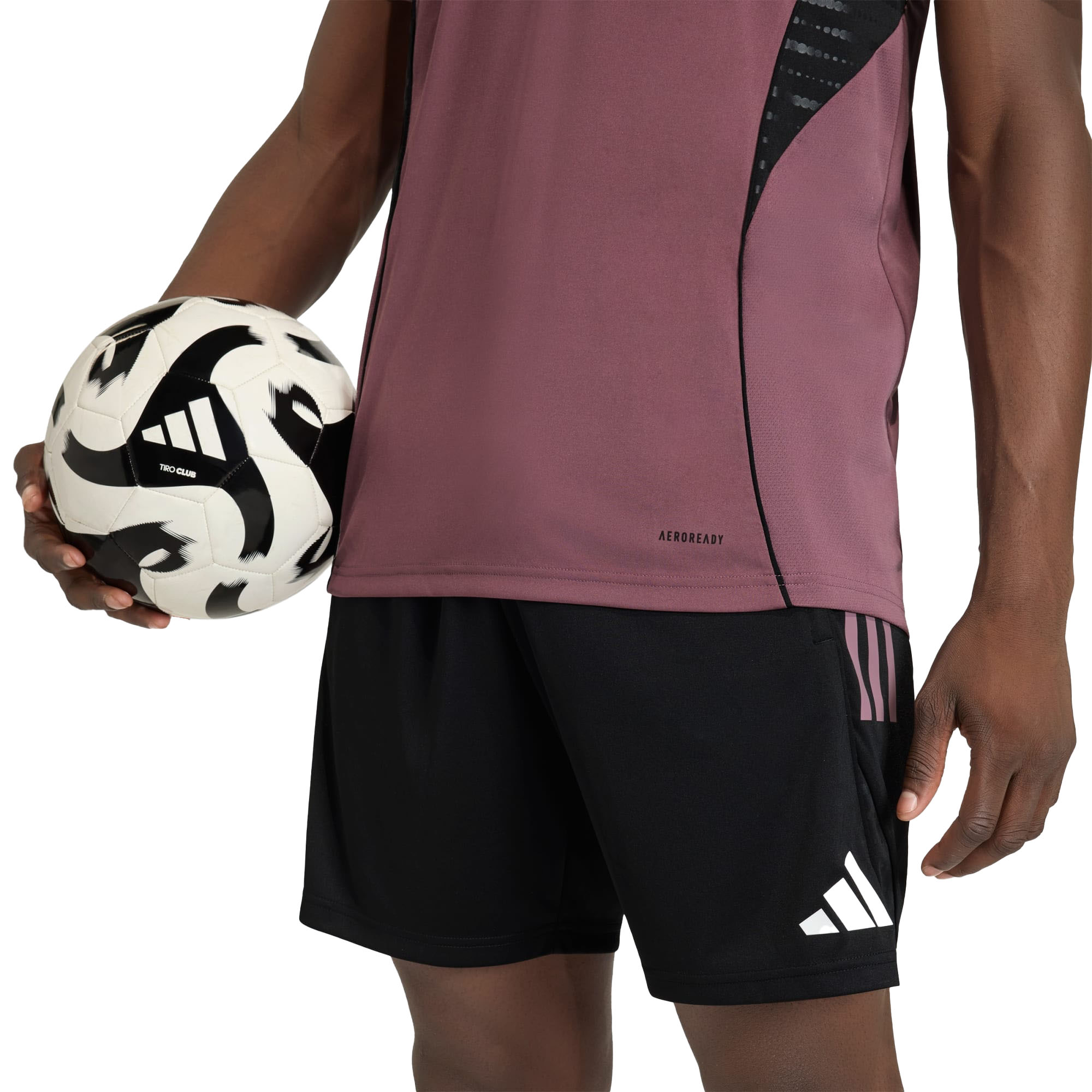 HERREN TRAININGSTRIKOT REAL MADRID TR JSY (JZ9009) HERREN TRAININGSTRIKOT REAL MADRID TR JSY (JZ9009)