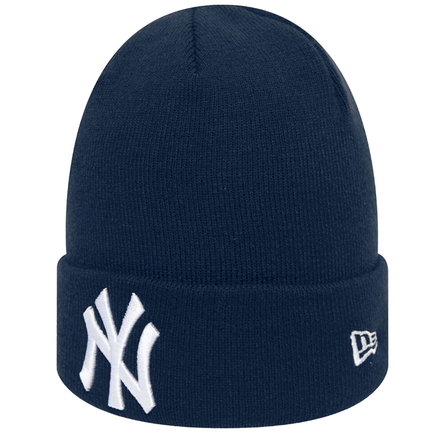 UNISEX BEANIE MLB ESSENTIAL CUFF BEANIE NEYYAN OTC (12122727-001) UNISEX BEANIE MLB ESSENTIAL CUFF BEANIE NEYYAN OTC (12122727-001)