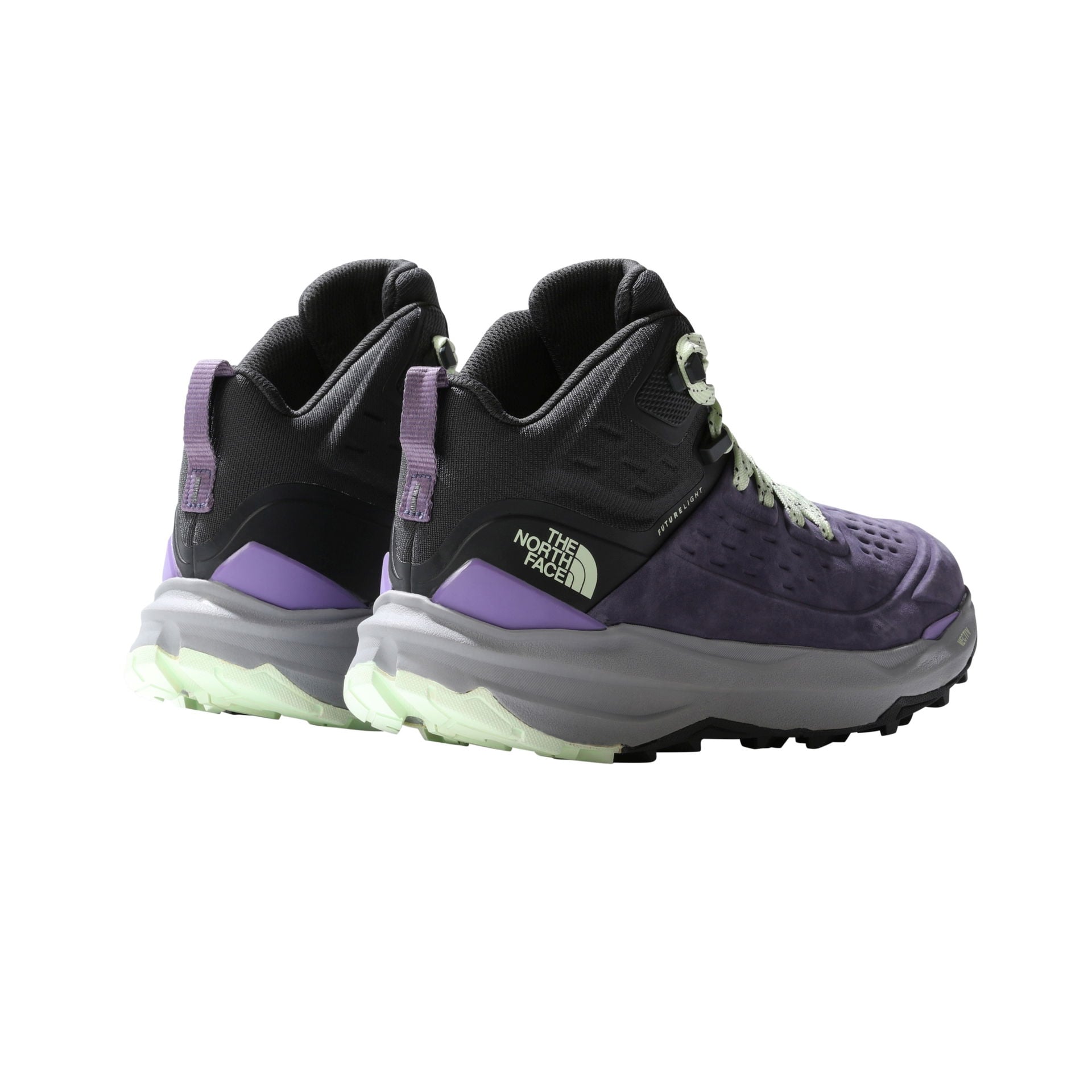 DAMEN WANDERSTIEFEL W VECTIV EXPLORIS 2 MID FUTURE (NF0A7W4Y-IG0) DAMEN WANDERSTIEFEL W VECTIV EXPLORIS 2 MID FUTURE (NF0A7W4Y-IG0)