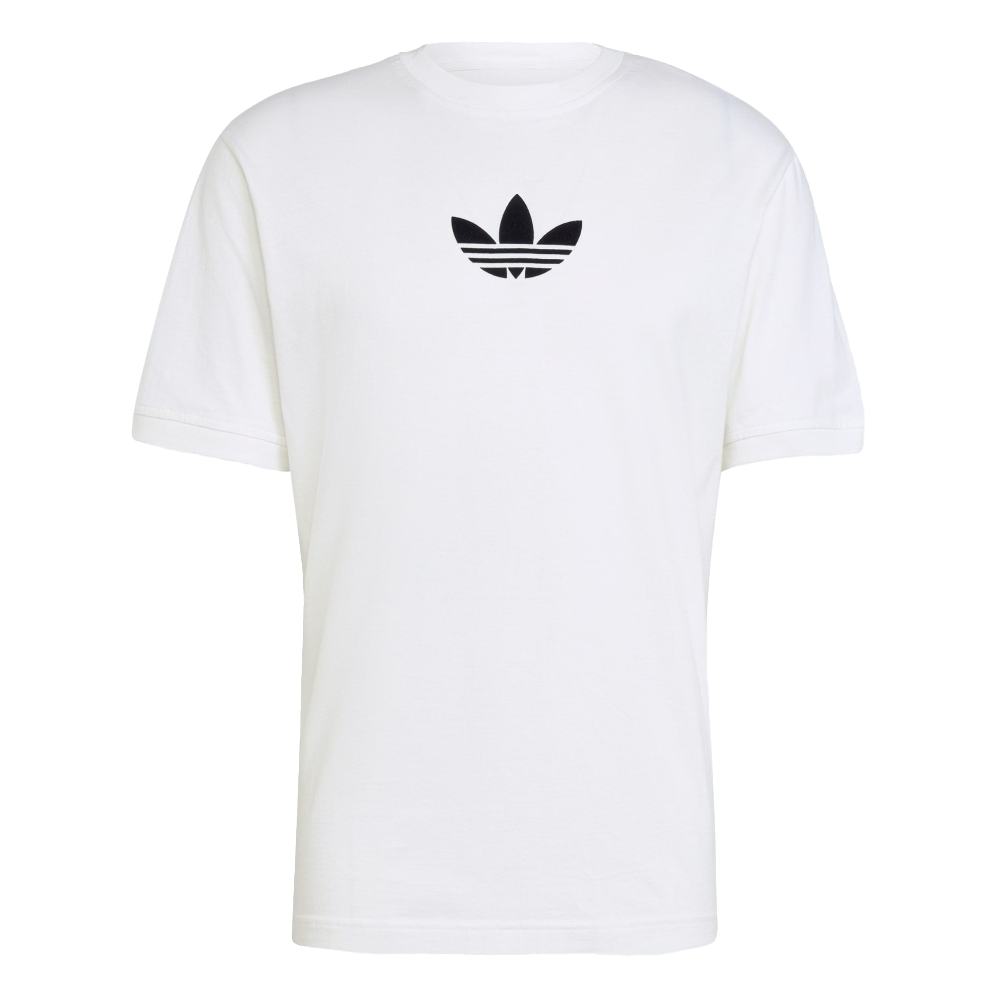 HERREN T-SHIRT OVERSIZE TEE (JX1515)