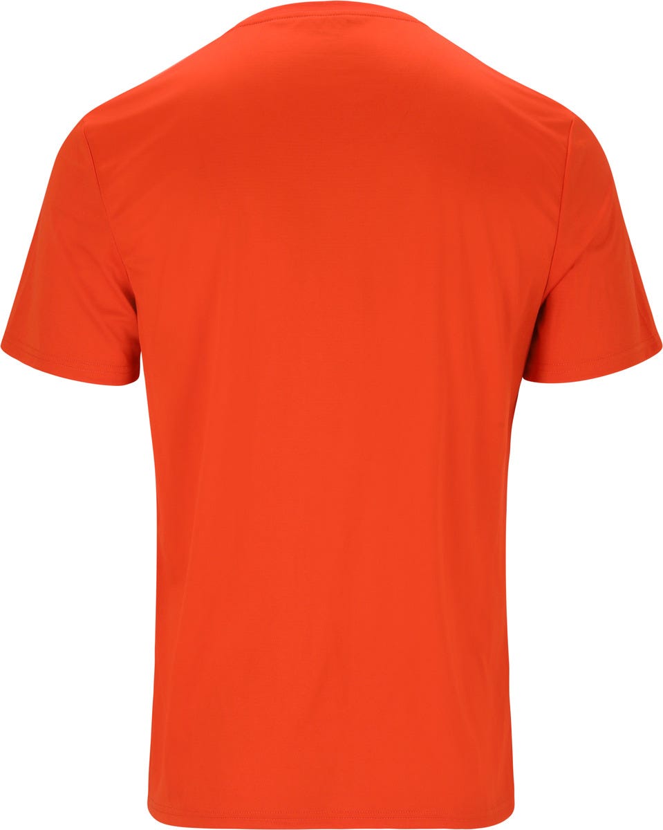 HERREN SHIRT DIPAT M LOGO S/S TEE (E213503-5013) HERREN SHIRT DIPAT M LOGO S/S TEE (E213503-5013)