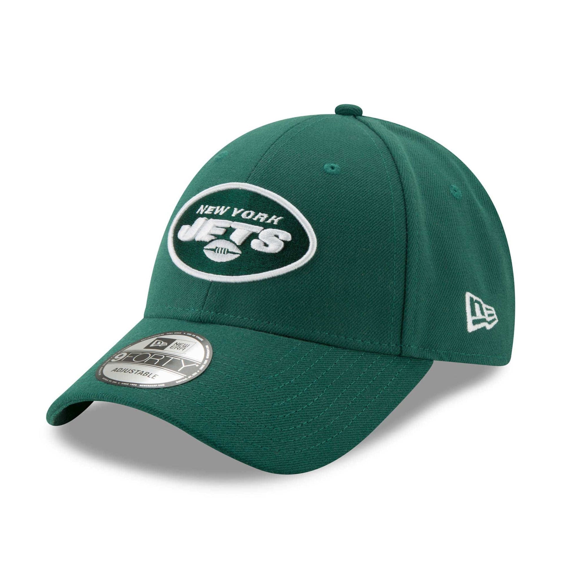 UNISEX 9FORTY CAP THE LEAGUE NEYJET TEAM 2019 (12094771-001) UNISEX 9FORTY CAP THE LEAGUE NEYJET TEAM 2019 (12094771-001)
