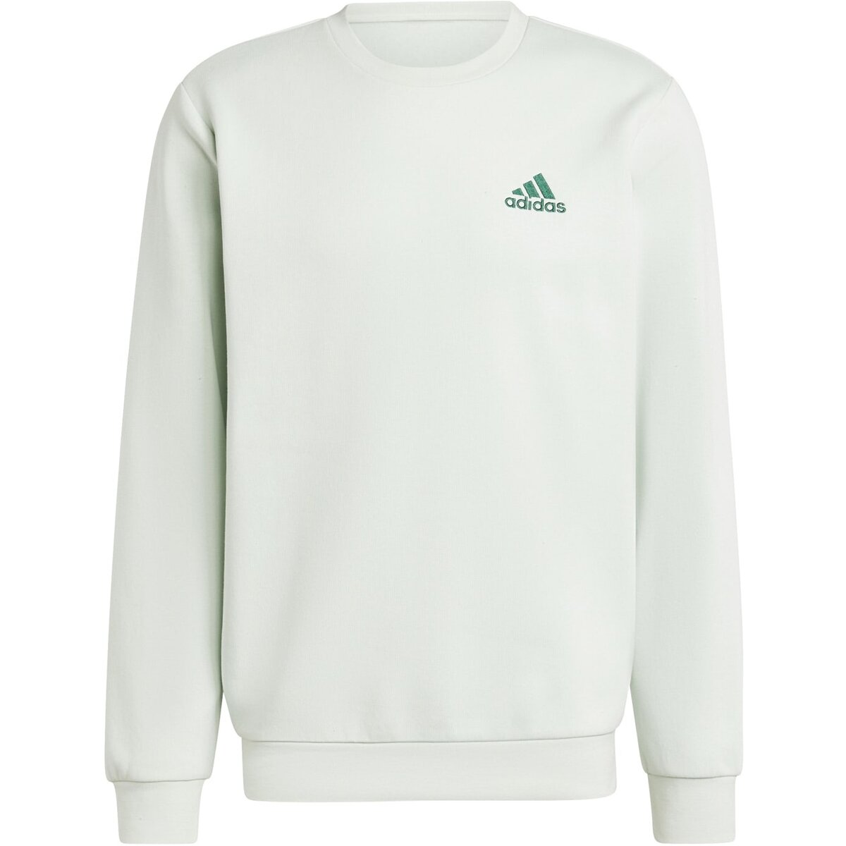 HERREN SWEATSHIRT M FEELCOZY SWT (IY9084) HERREN SWEATSHIRT M FEELCOZY SWT (IY9084)