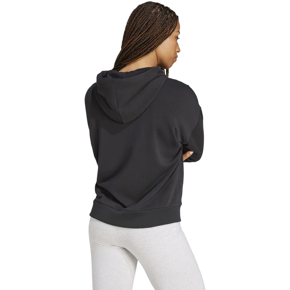 SWEAT À CAPUCHE FEMME W SL FT HD (JD7989) SWEAT À CAPUCHE FEMME W SL FT HD (JD7989)