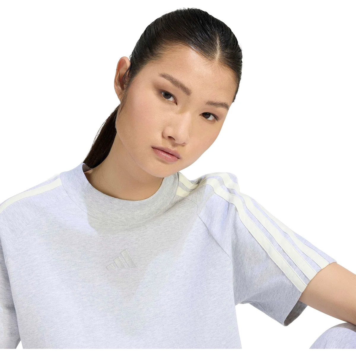 DAMEN T-SHIRT W AK 3S TEE (KT0337)