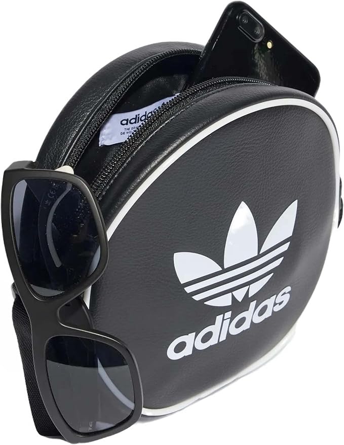 UMHÄNGETASCHE AC ROUND BAG (IT7592) UMHÄNGETASCHE AC ROUND BAG (IT7592)