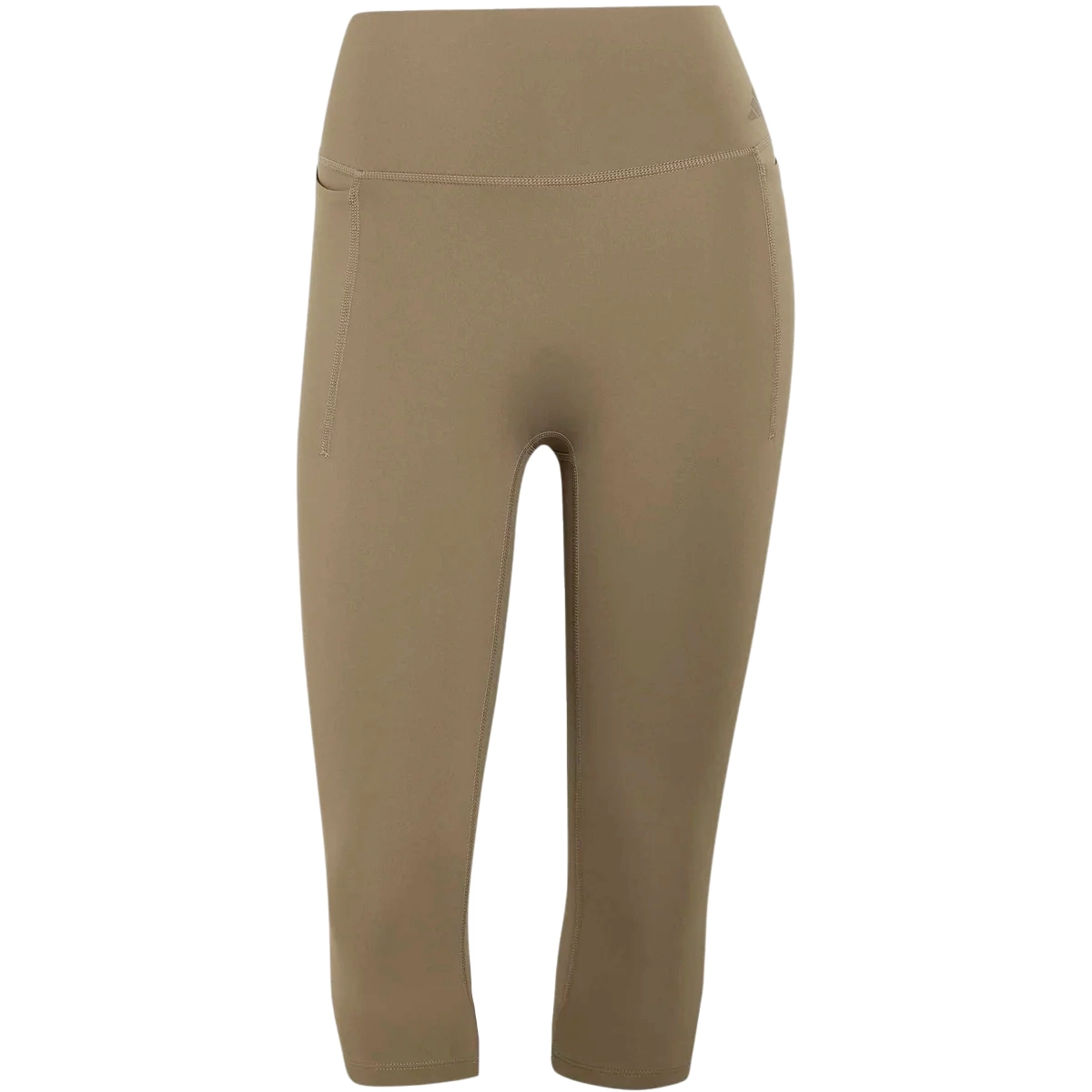 DAMEN TIGHTS OPT CON CAPRI L (KV7456)