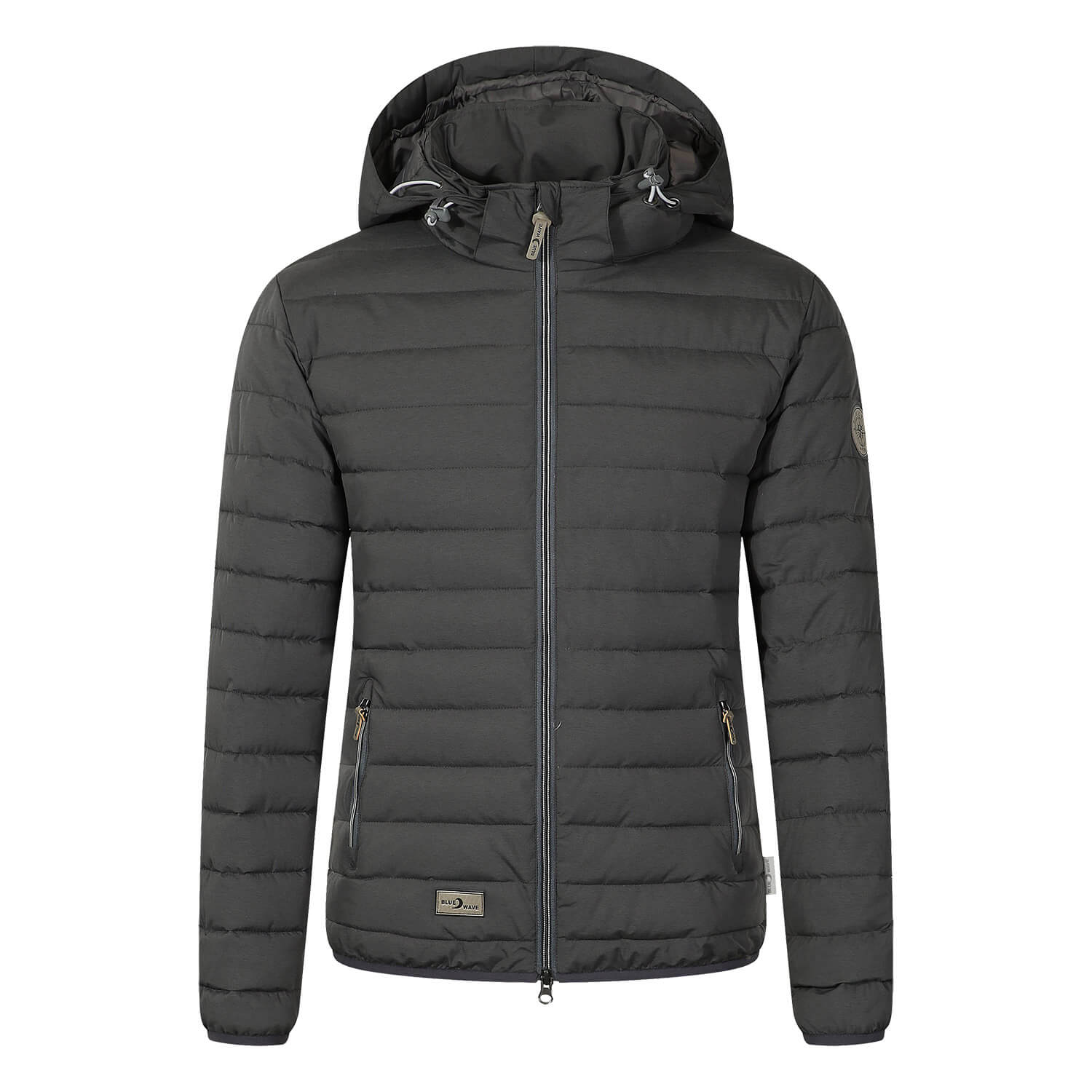 DAMEN STEPPJACKE IRINA (2552-09) DAMEN STEPPJACKE IRINA (2552-09)