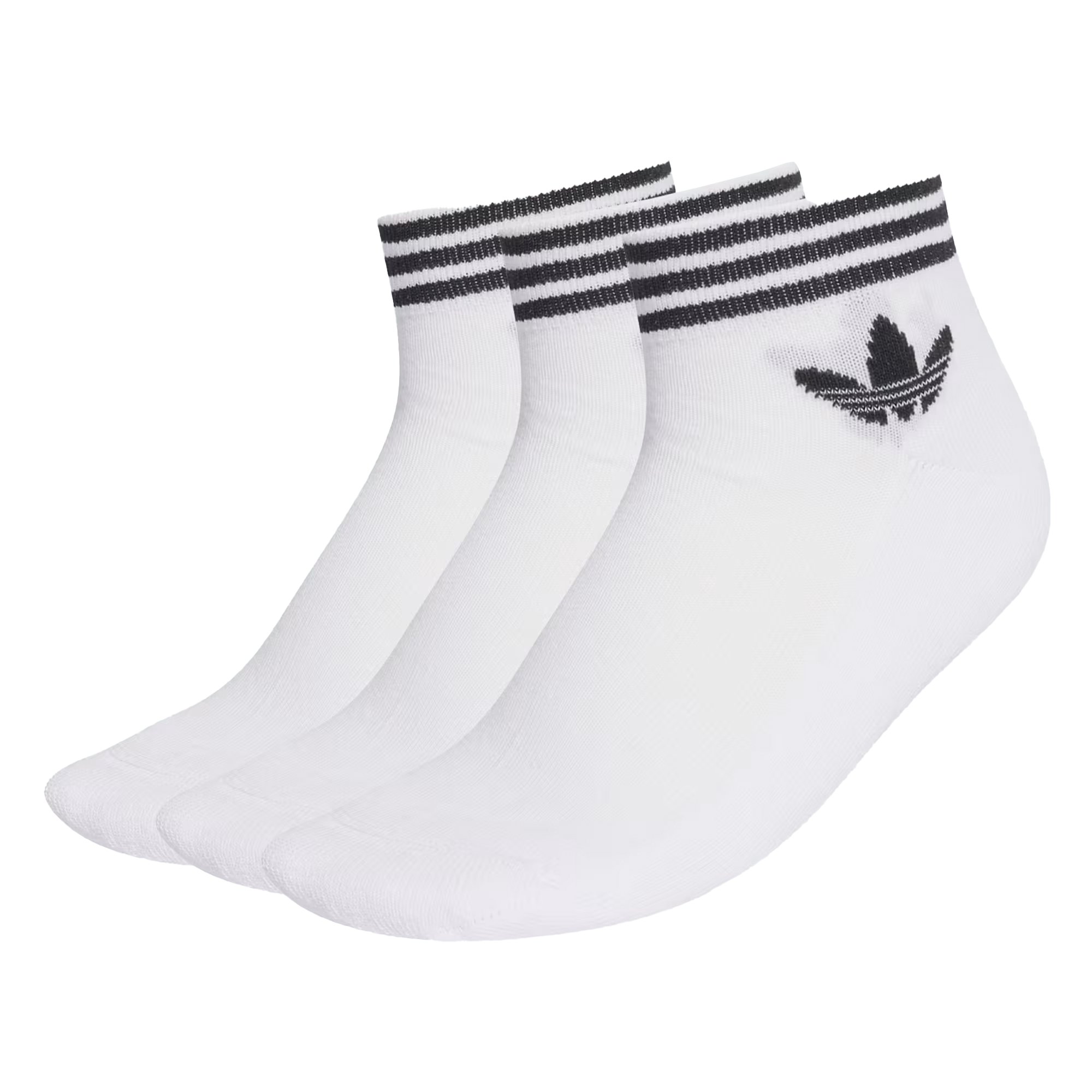 UNISEX SOCKEN TREF ANK SCK HC (EE1152)