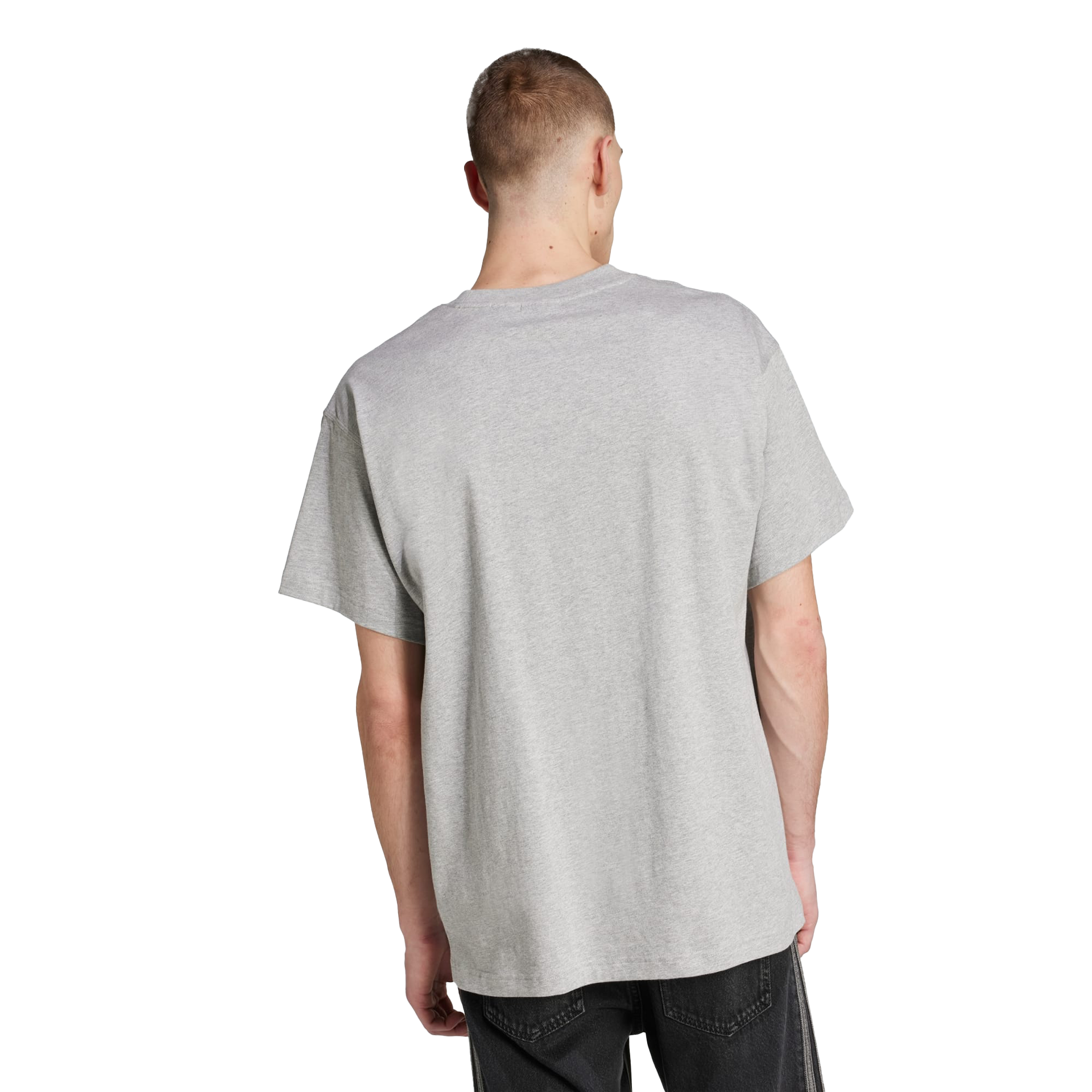 MĘSKI T-SHIRT ESS OS TEE (JY6270) MĘSKI T-SHIRT ESS OS TEE (JY6270)