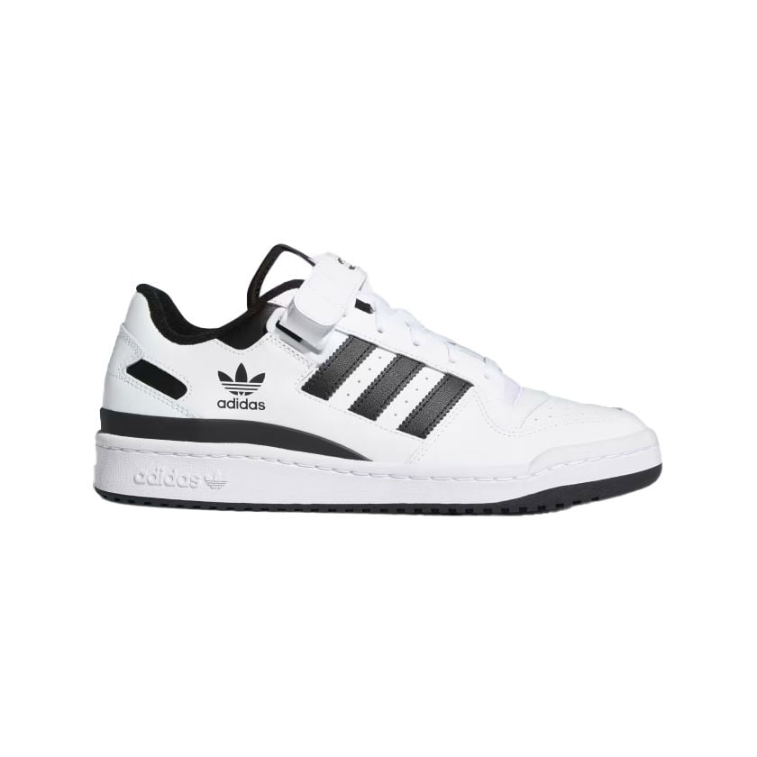 HERREN SNEAKER FORUM LOW (FY7757) HERREN SNEAKER FORUM LOW (FY7757)