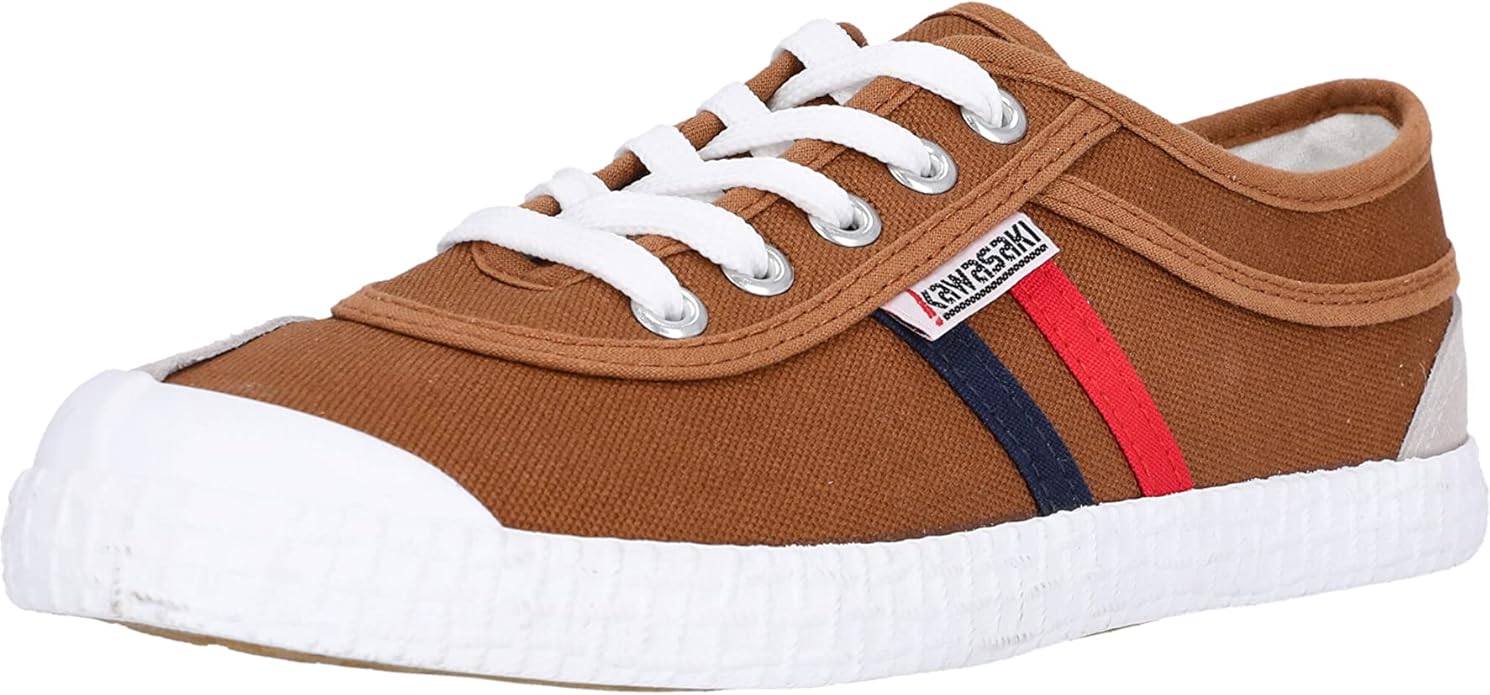 MĘSKIE SNEAKERSY RETRO Z PŁÓTNA (K192496-5069) MĘSKIE SNEAKERSY RETRO Z PŁÓTNA (K192496-5069)