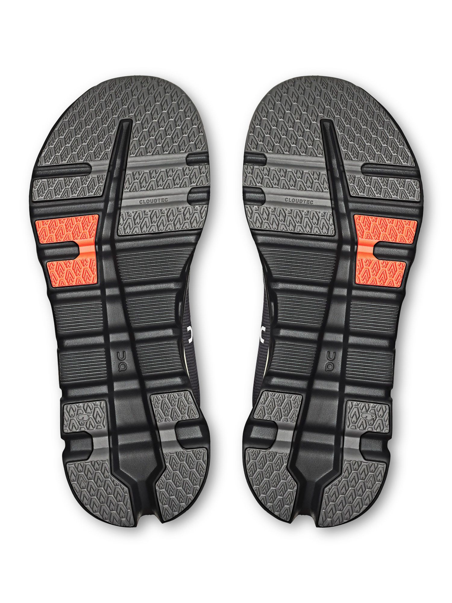 HERREN LAUFSCHUHE CLOUDRUNNER 2 (3ME10144-284) HERREN LAUFSCHUHE CLOUDRUNNER 2 (3ME10144-284)