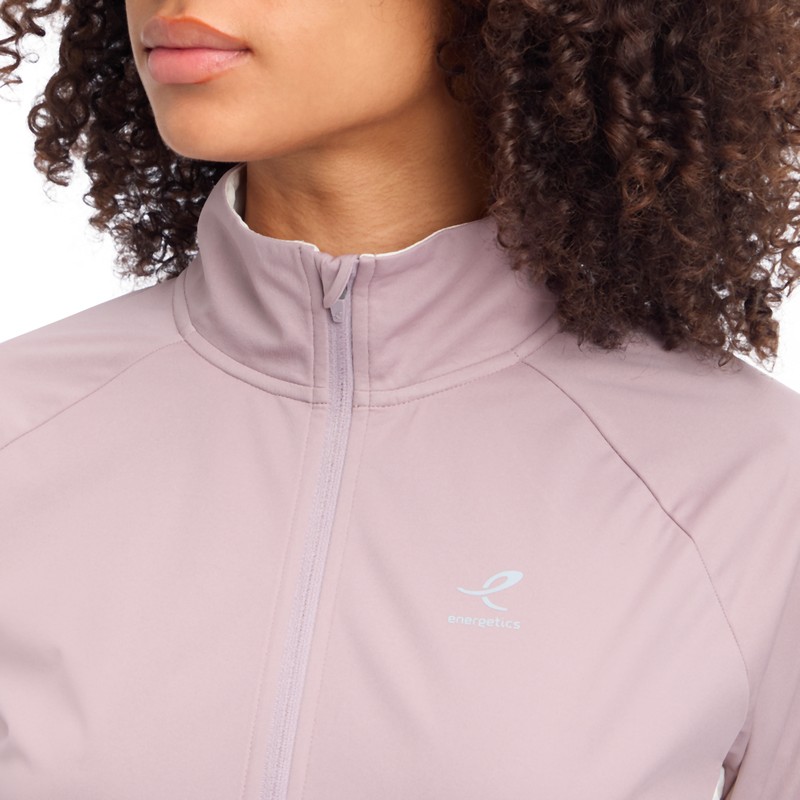 DAMEN SOFTSHELLJACKE SEMENYA III W (428788-905)