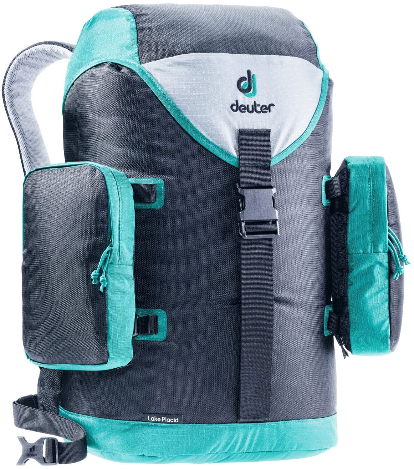 UNISEX RUCKSACK LAKE PLACID (3814222-7409) UNISEX RUCKSACK LAKE PLACID (3814222-7409)
