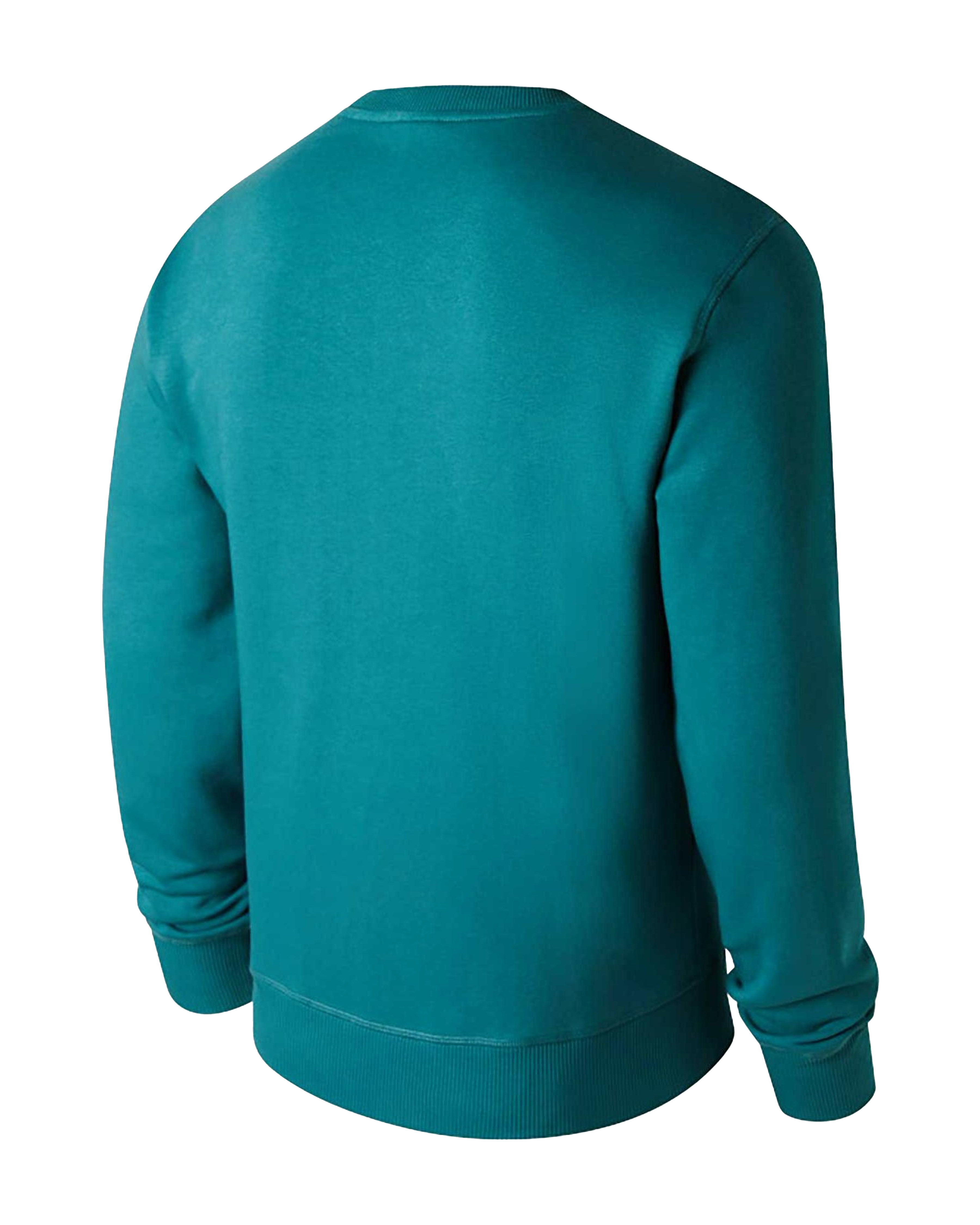 MĘSKA BLUZA MEN SMALL LOGO CREW SWEAT (MT23601-VDA) MĘSKA BLUZA MEN SMALL LOGO CREW SWEAT (MT23601-VDA)