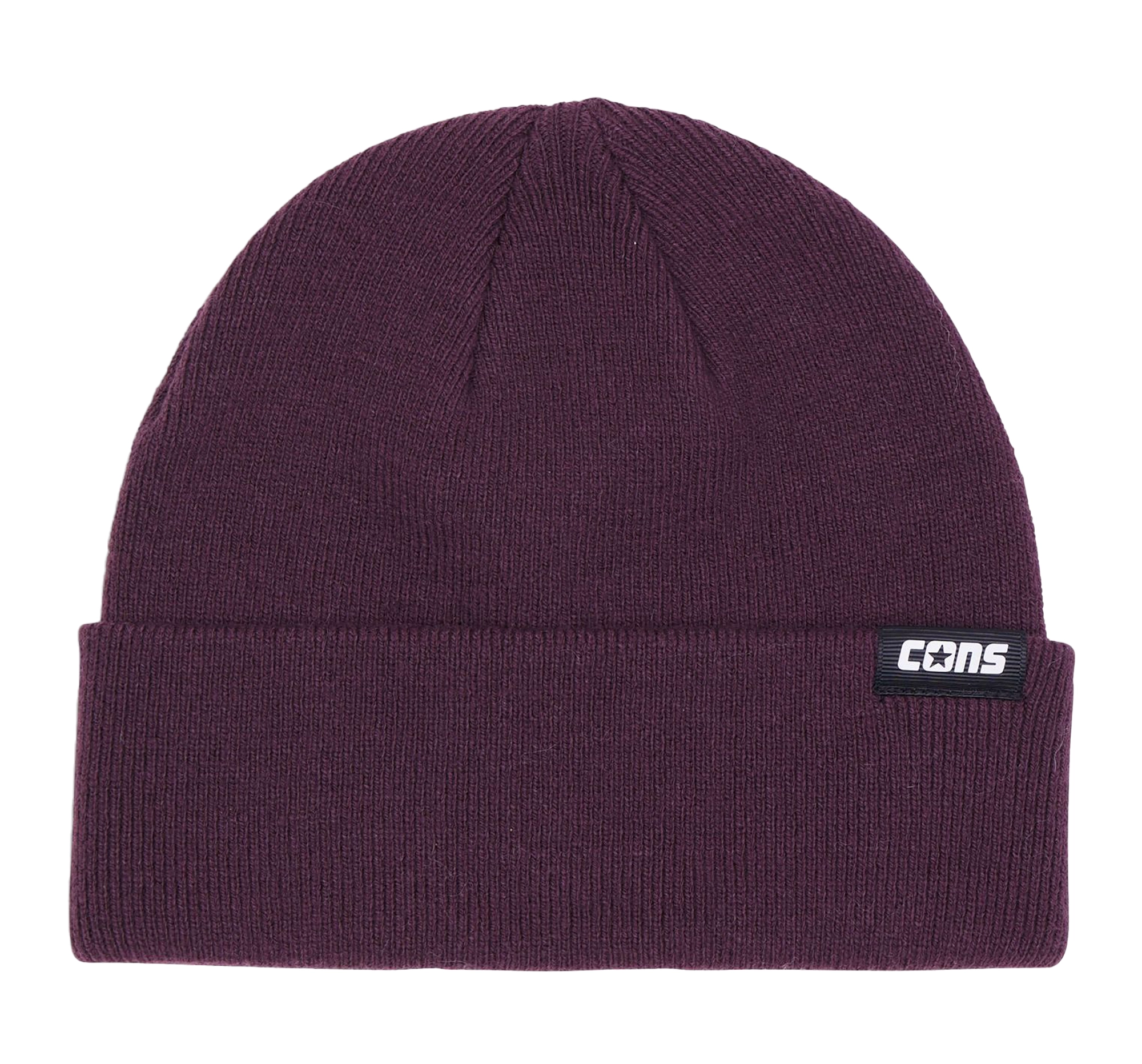 UNISEX BEANIE CONS BLOODSTONE (10023960-A11)