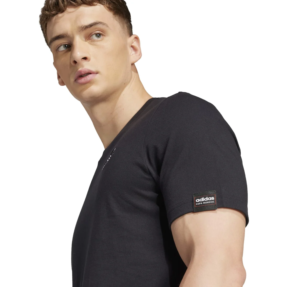 HERREN T-SHIRT COPA SIGN G T (JJ1421) HERREN T-SHIRT COPA SIGN G T (JJ1421)