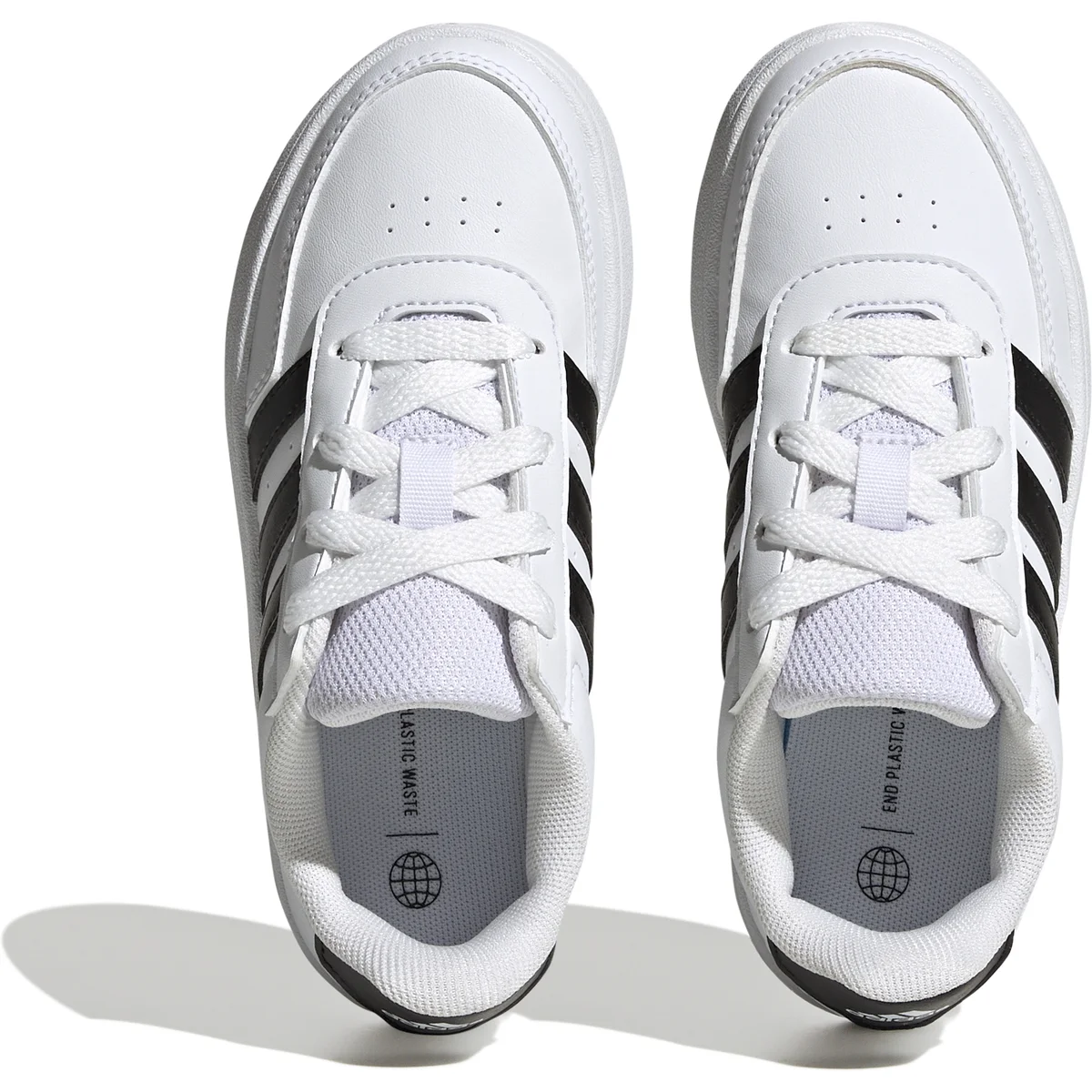 KIDS SNEAKER BREAKNET 2.0 K (HP8956) KIDS SNEAKER BREAKNET 2.0 K (HP8956)